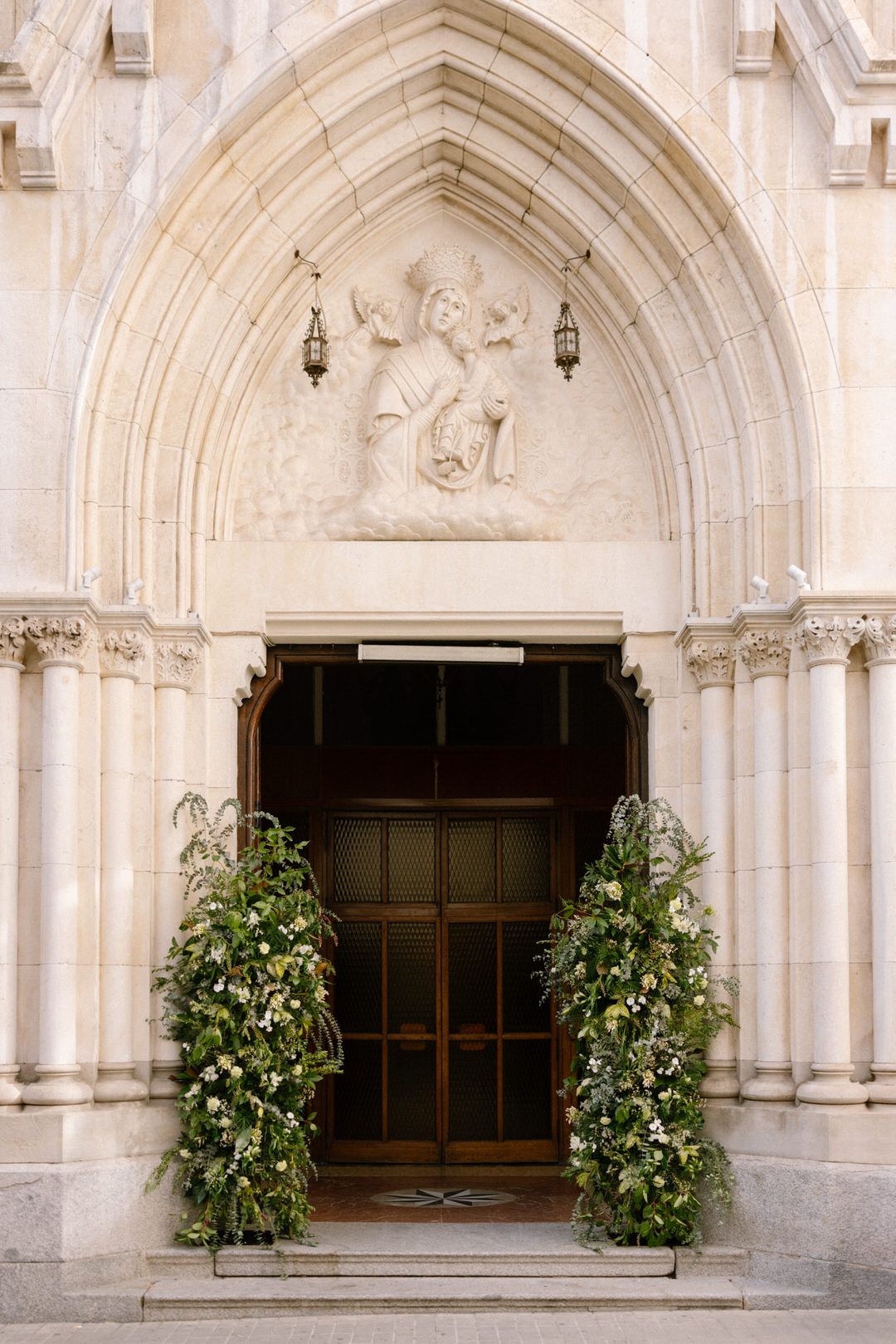 Fotógrafo de bodas en Madrid