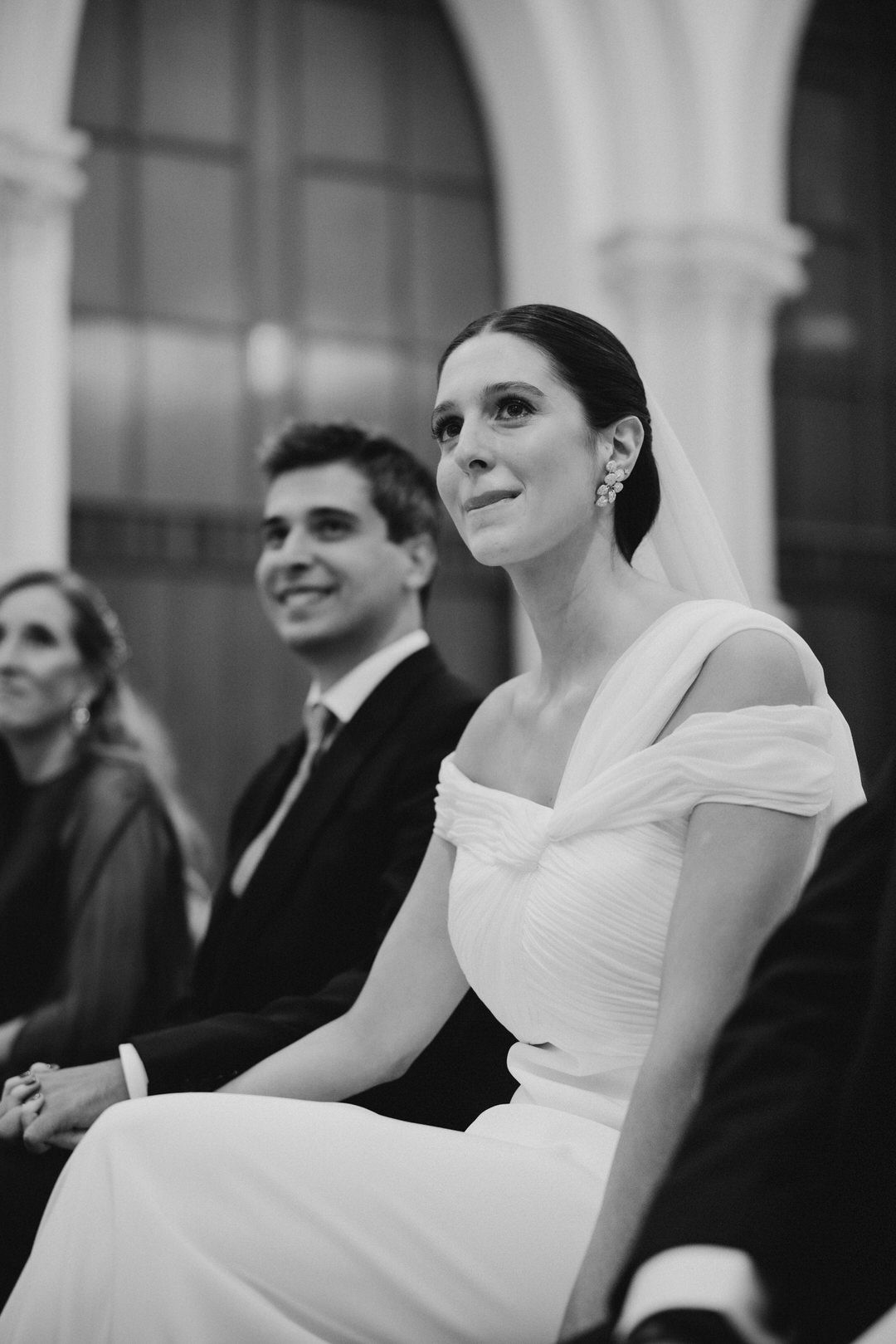 Fotógrafo de bodas en Madrid