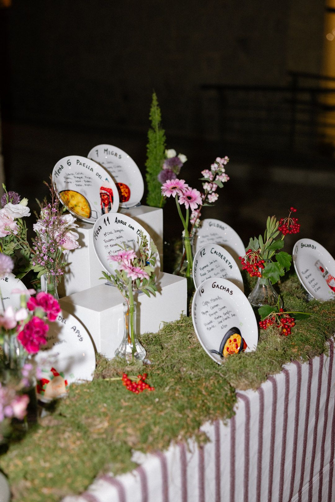 Fotógrafo de bodas en Madrid