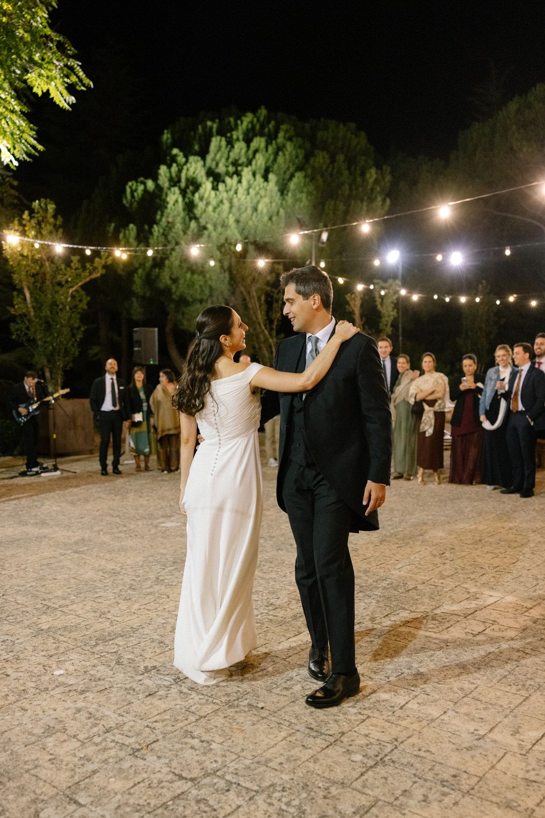 Fotógrafo de bodas en Madrid