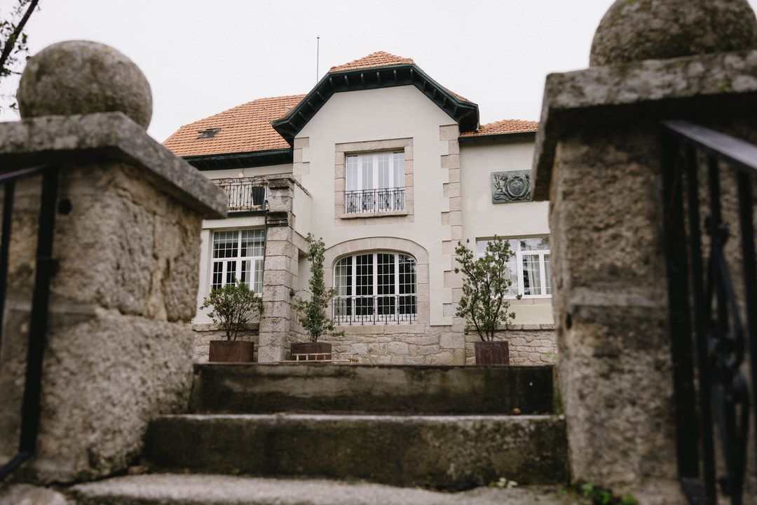 Fotógrafo de bodas en Madrid