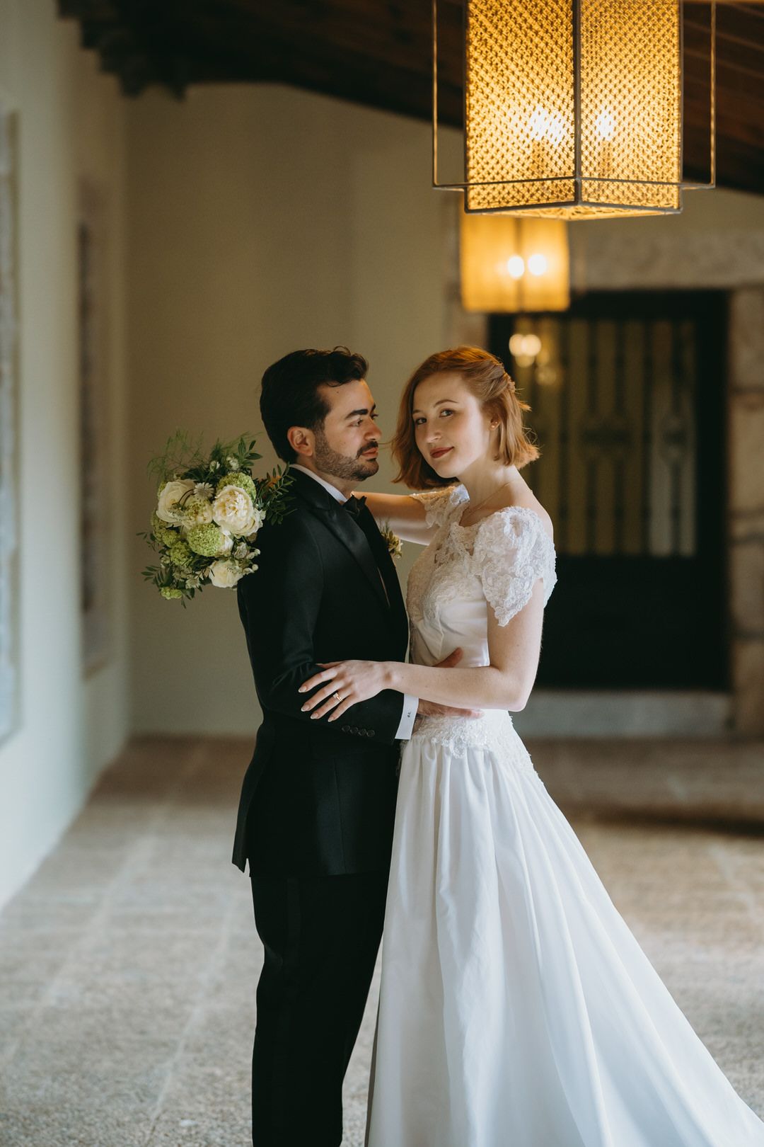 Fotógrafo de bodas en Madrid