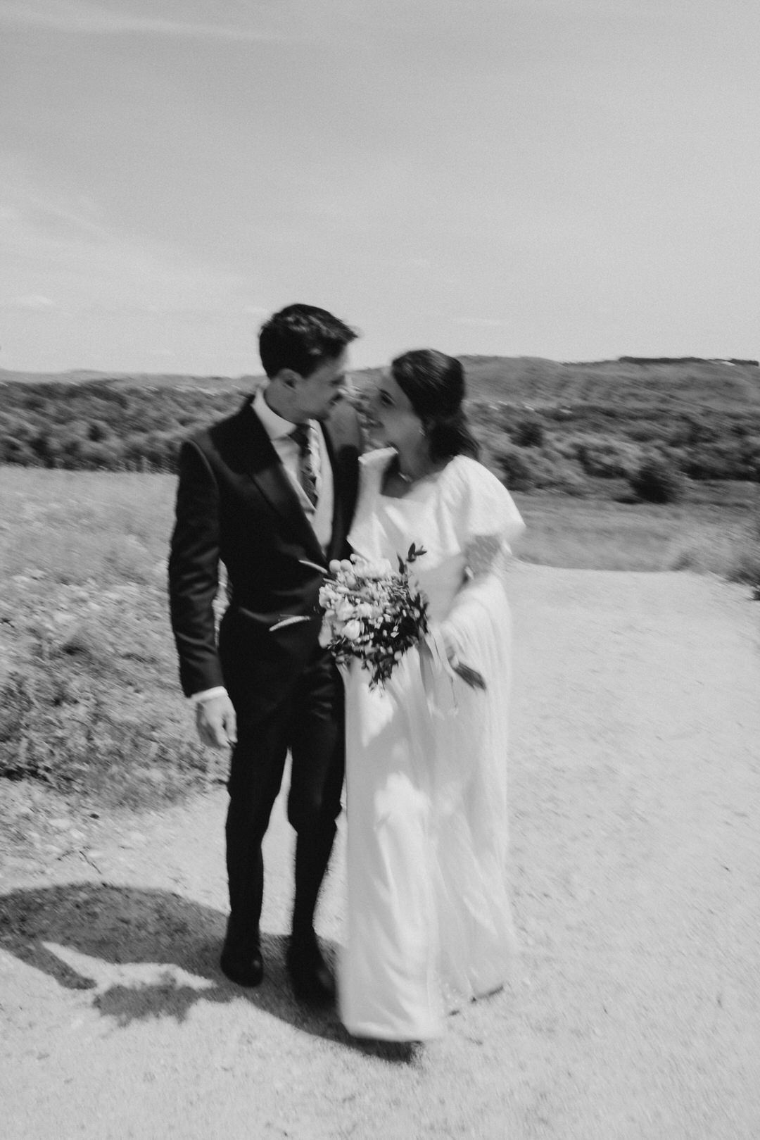 Fotógrafo de bodas en Madrid