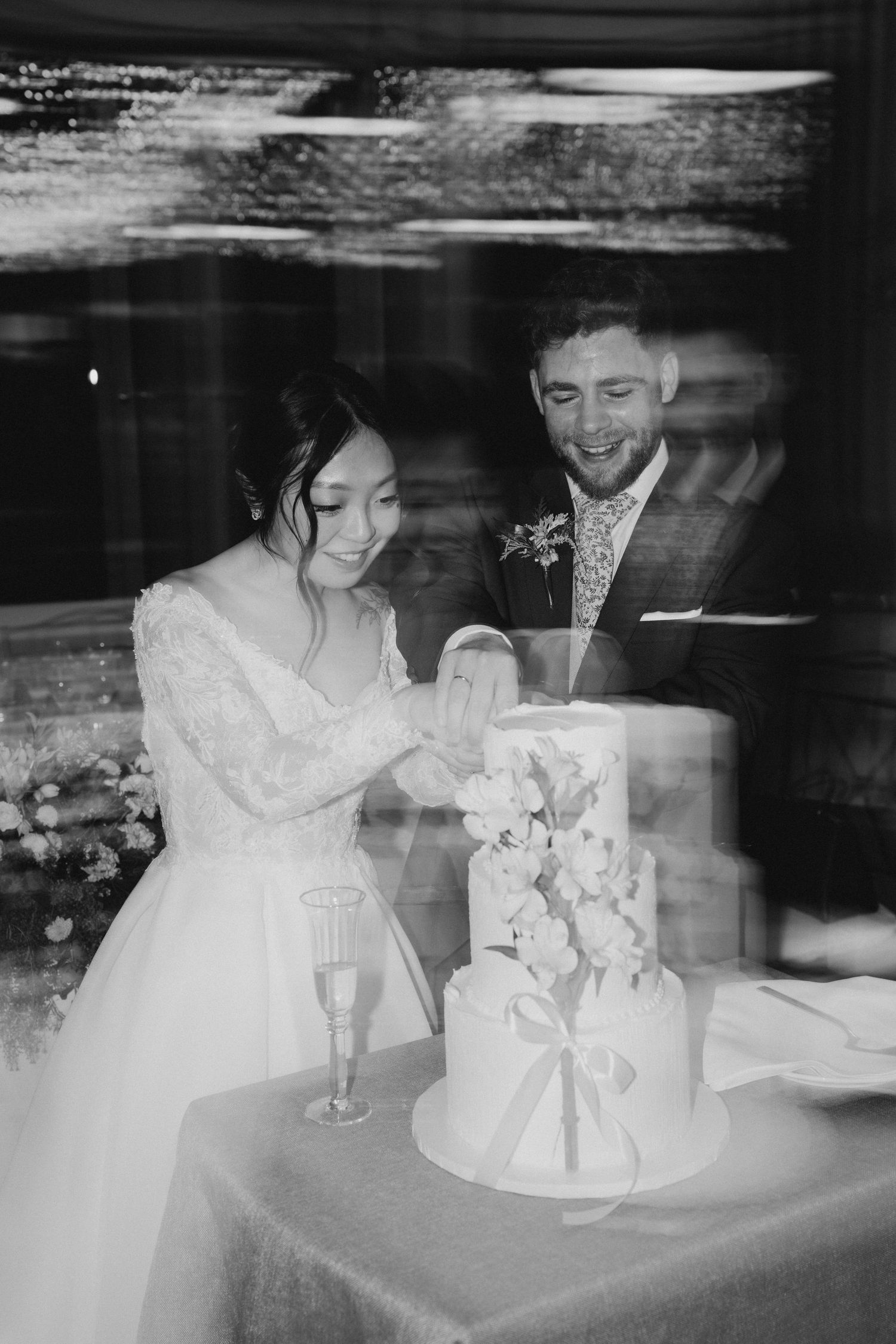 Fotógrafo de bodas en Madrid