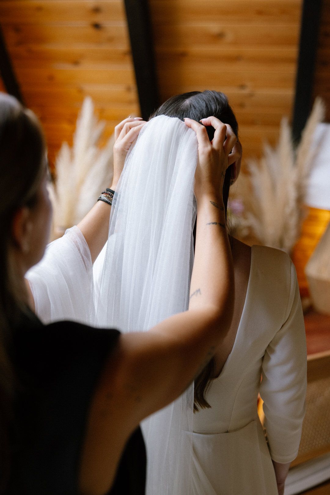 Fotógrafo de bodas en Madrid