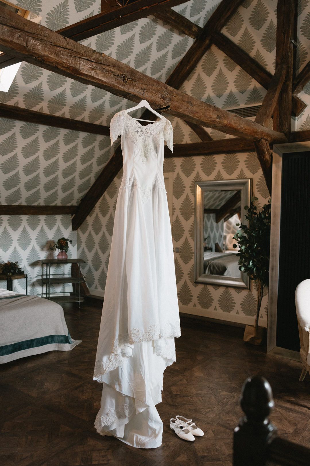 Fotógrafo de bodas en Madrid