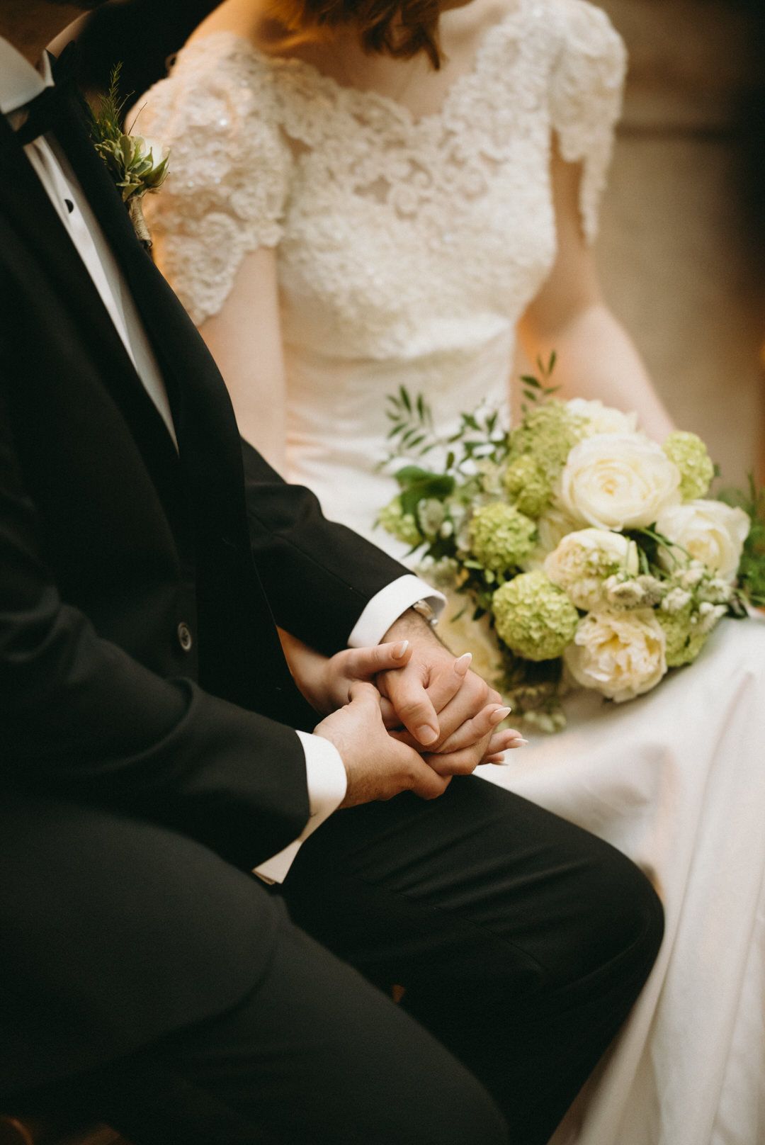 Fotógrafo de bodas en Madrid