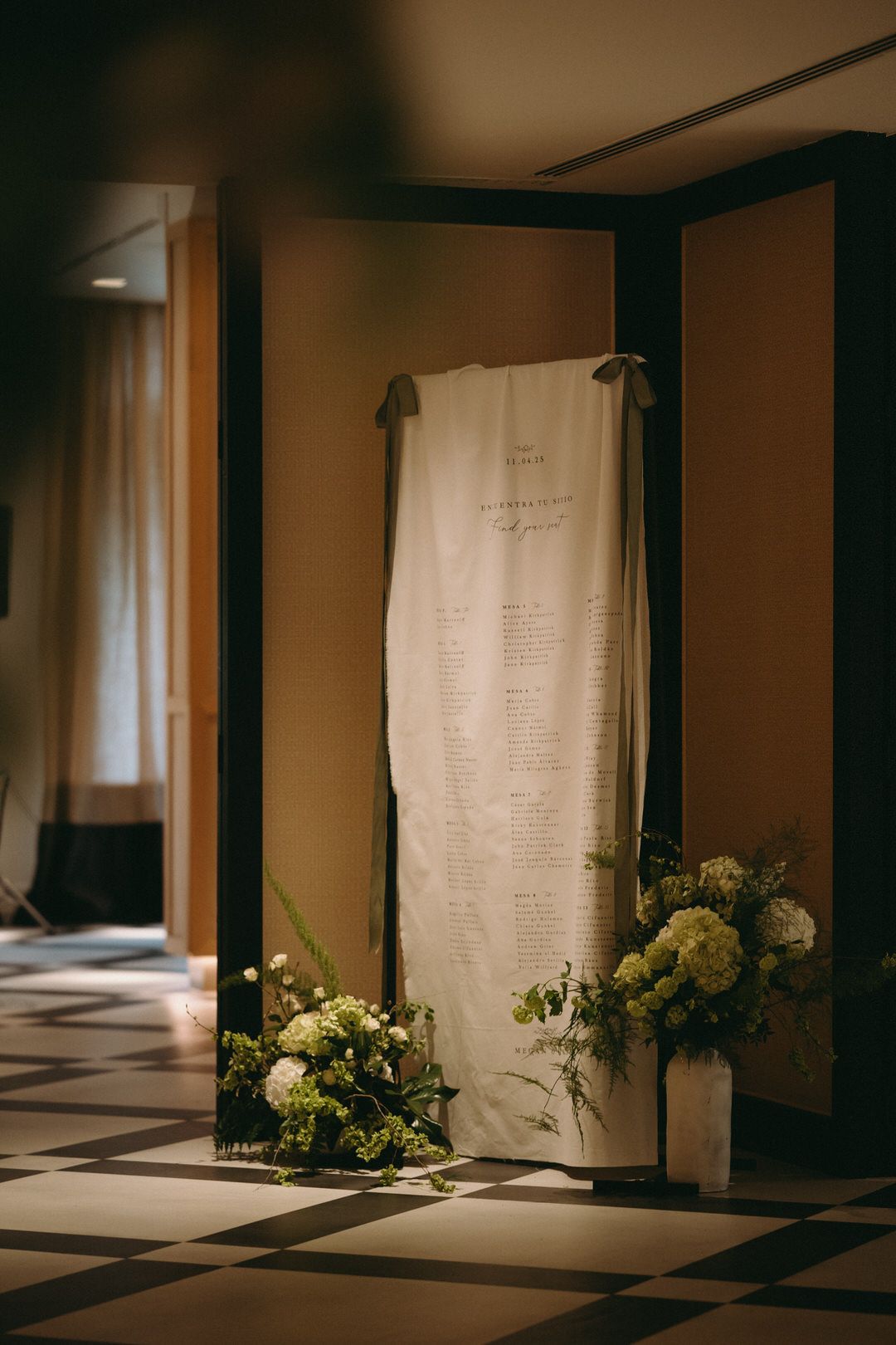 Fotógrafo de bodas en Madrid