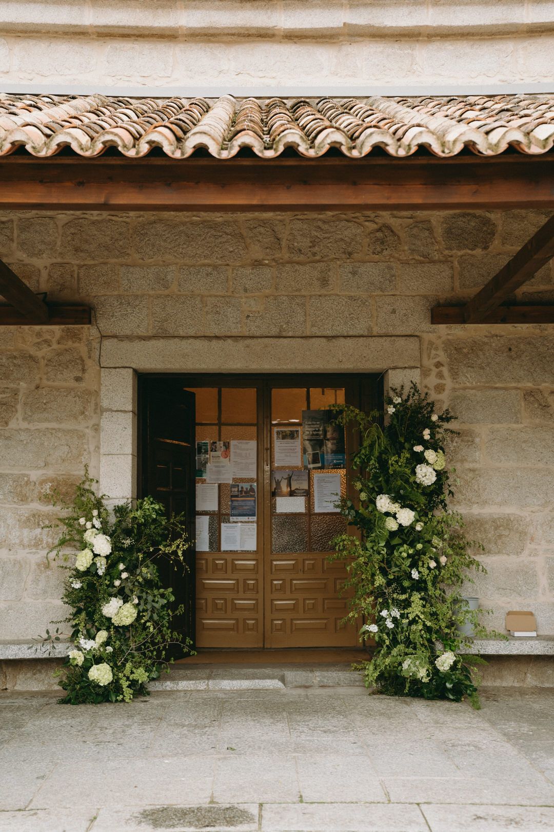 Fotógrafo de bodas en Madrid
