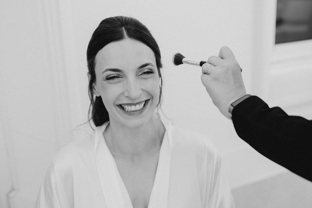 Fotógrafo de bodas en Madrid