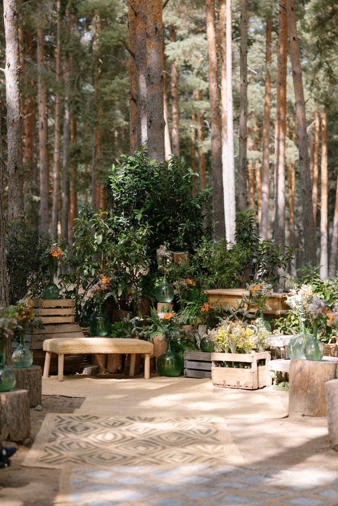 Fotógrafo de bodas en Madrid