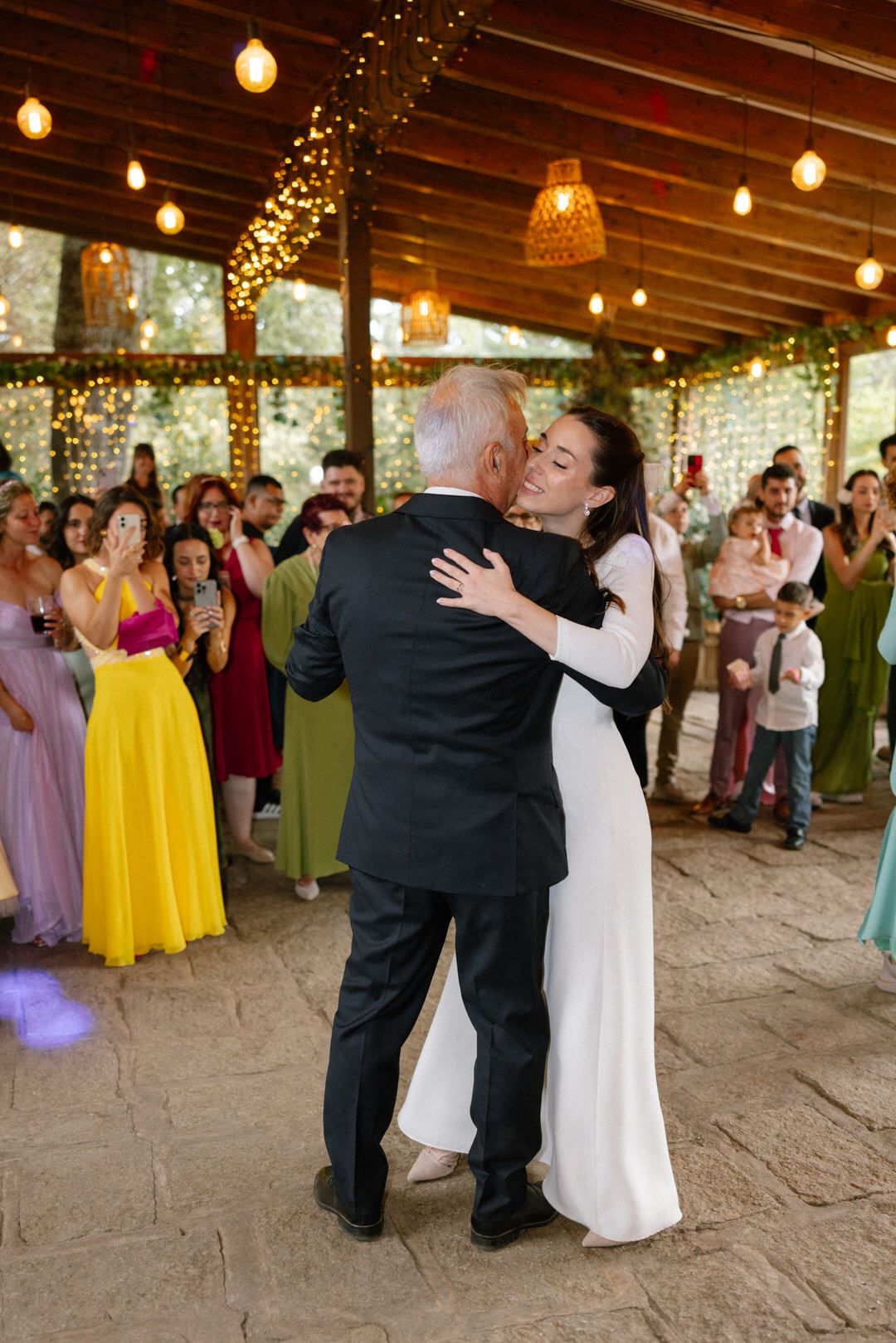 Fotógrafo de bodas en Madrid