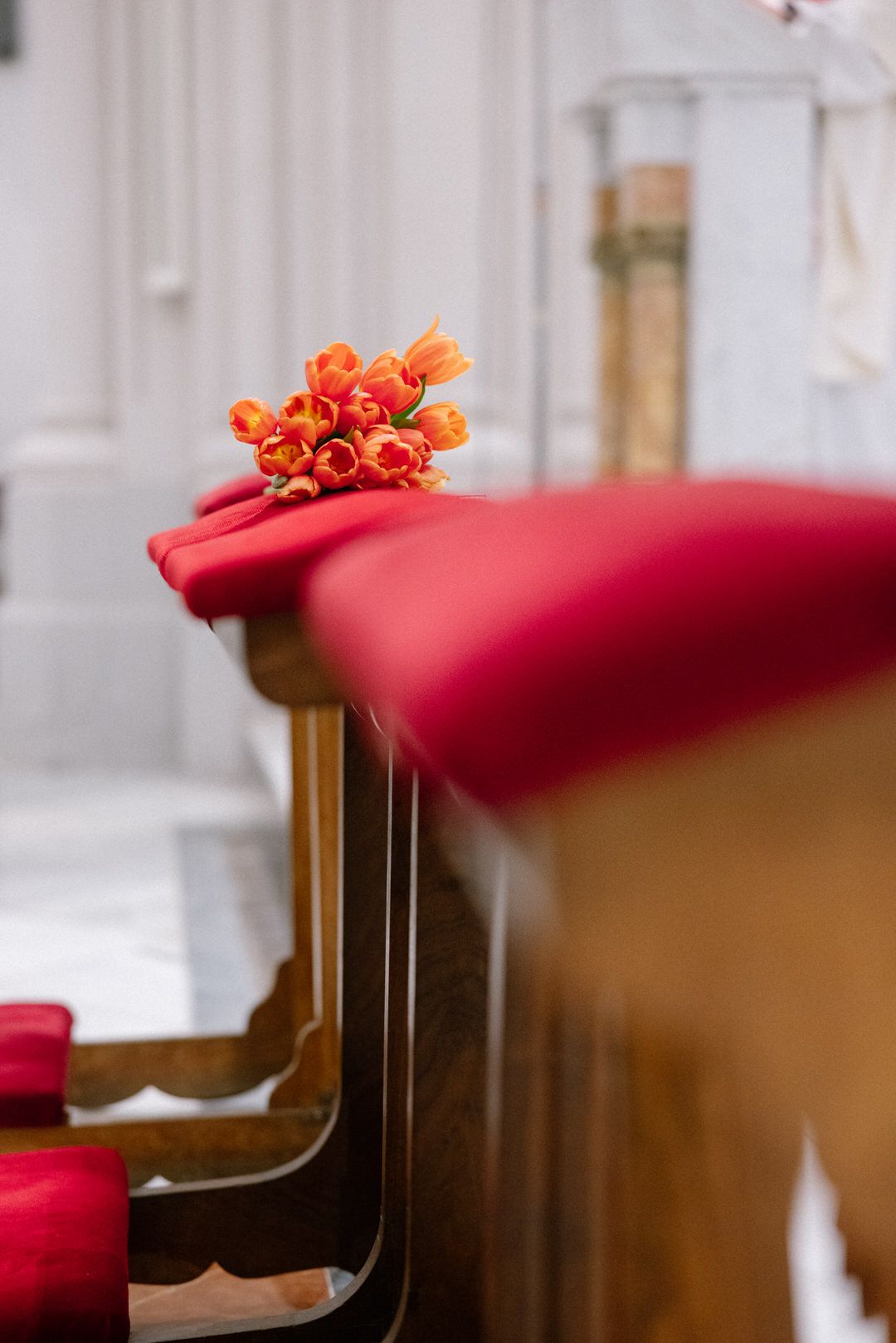 Fotógrafo de bodas en Madrid