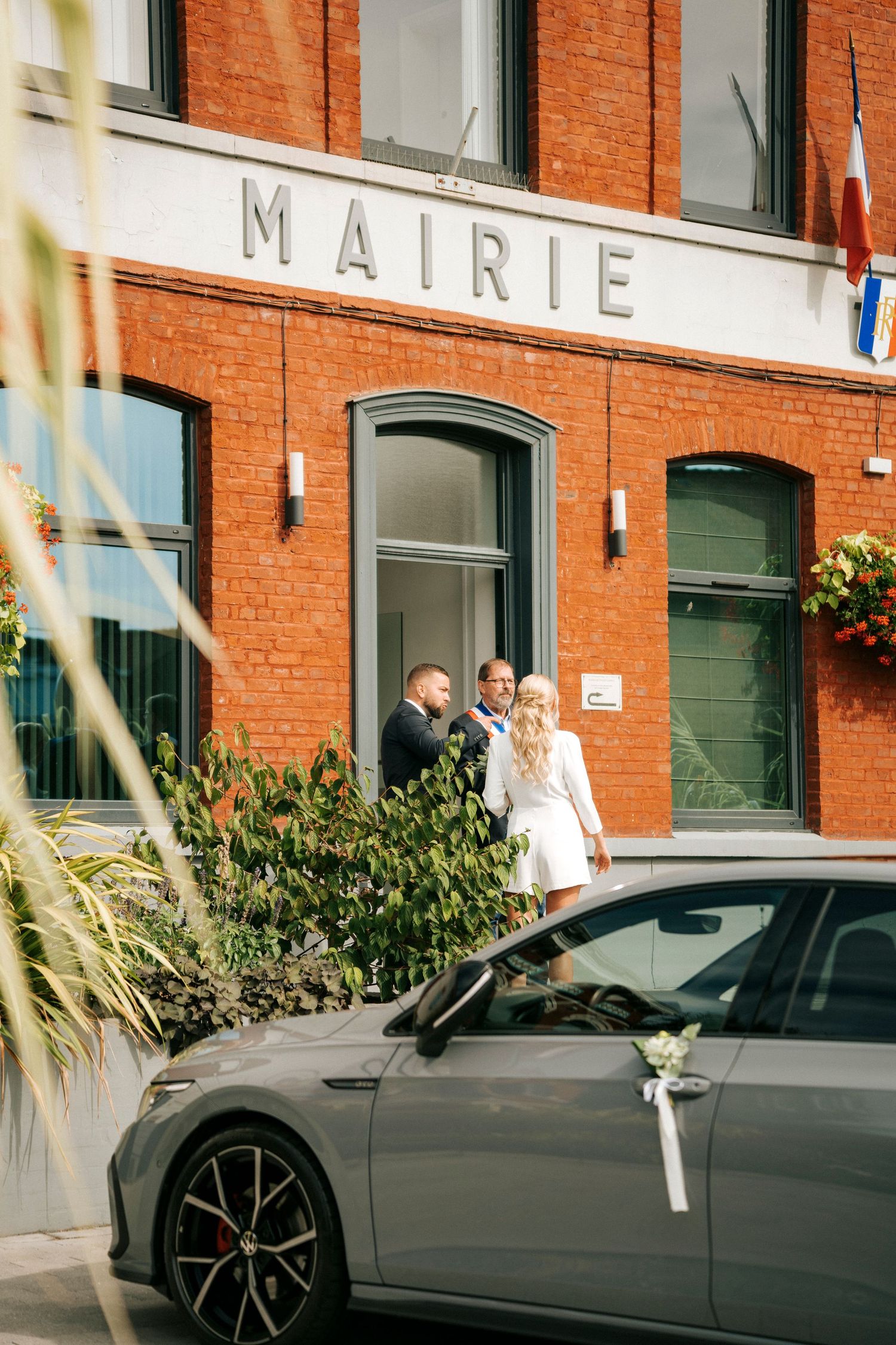 photographe mariage hem nord de la france lille aurelie dufosse photographe