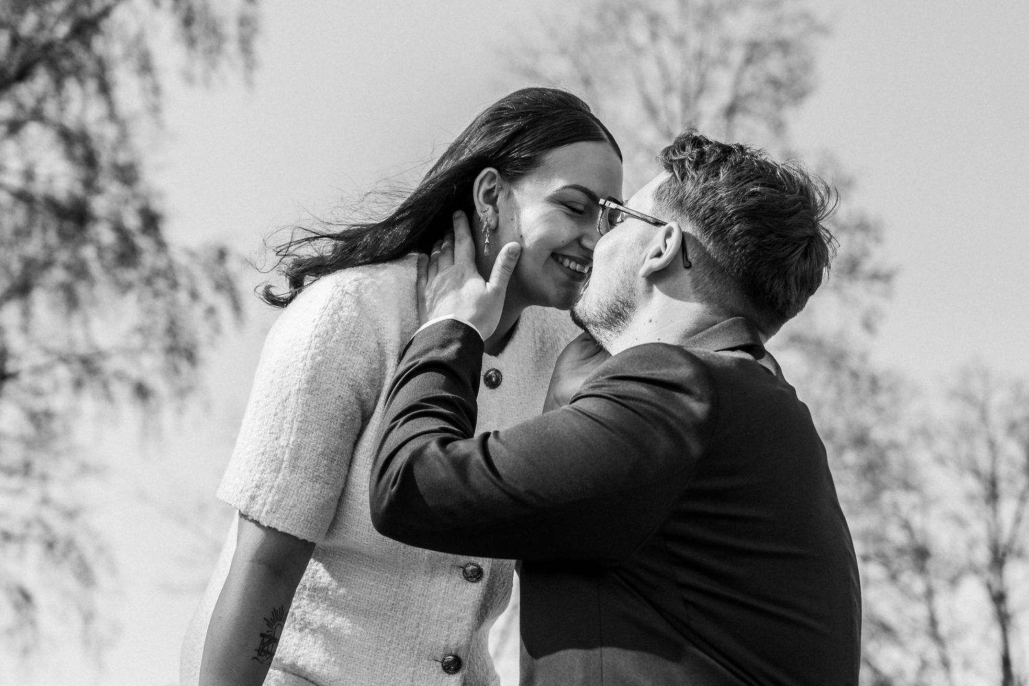 photographe mariage hem nord de la france lille aurelie dufosse photographe