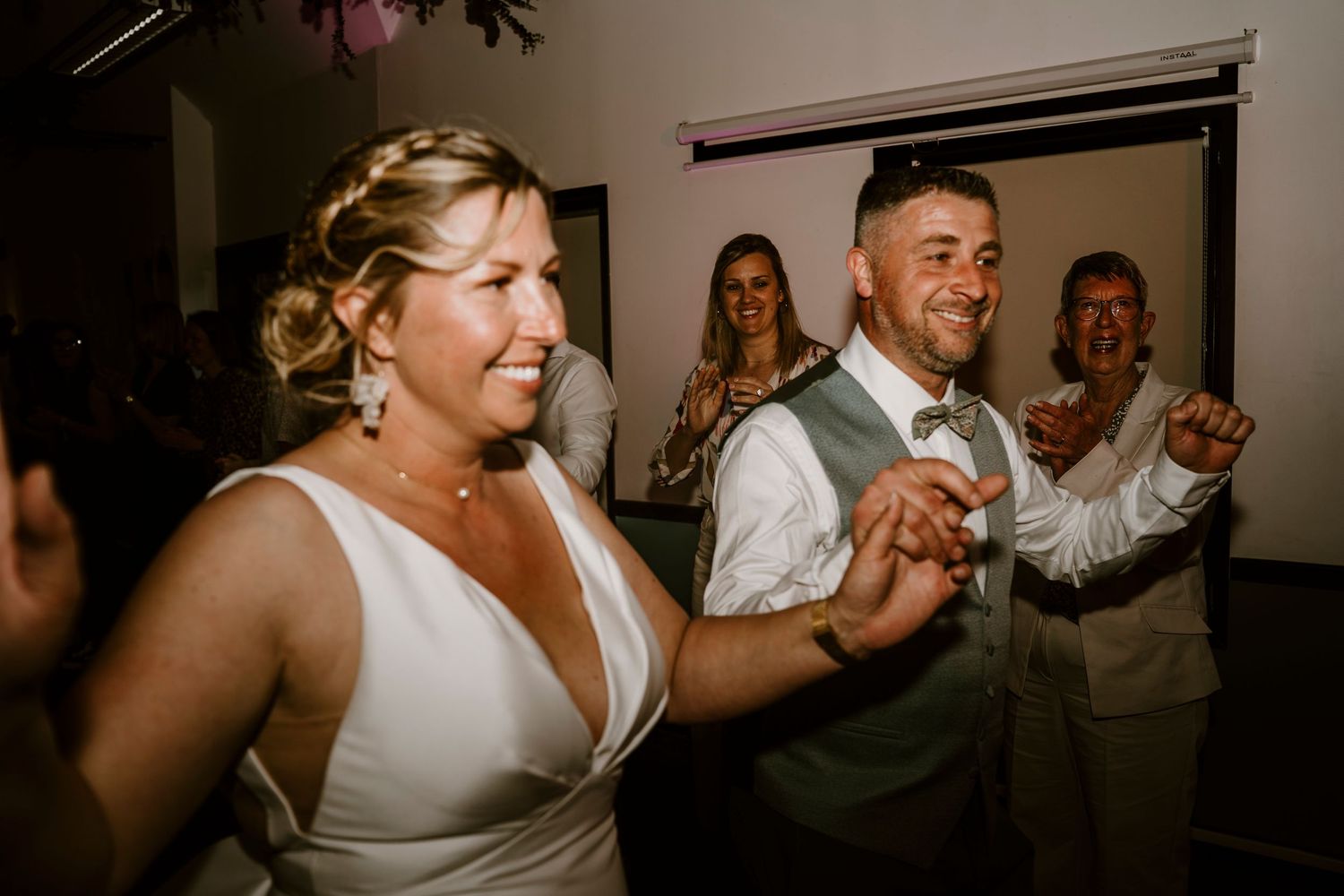 photographe mariage hem nord de la france lille aurelie dufosse photographe