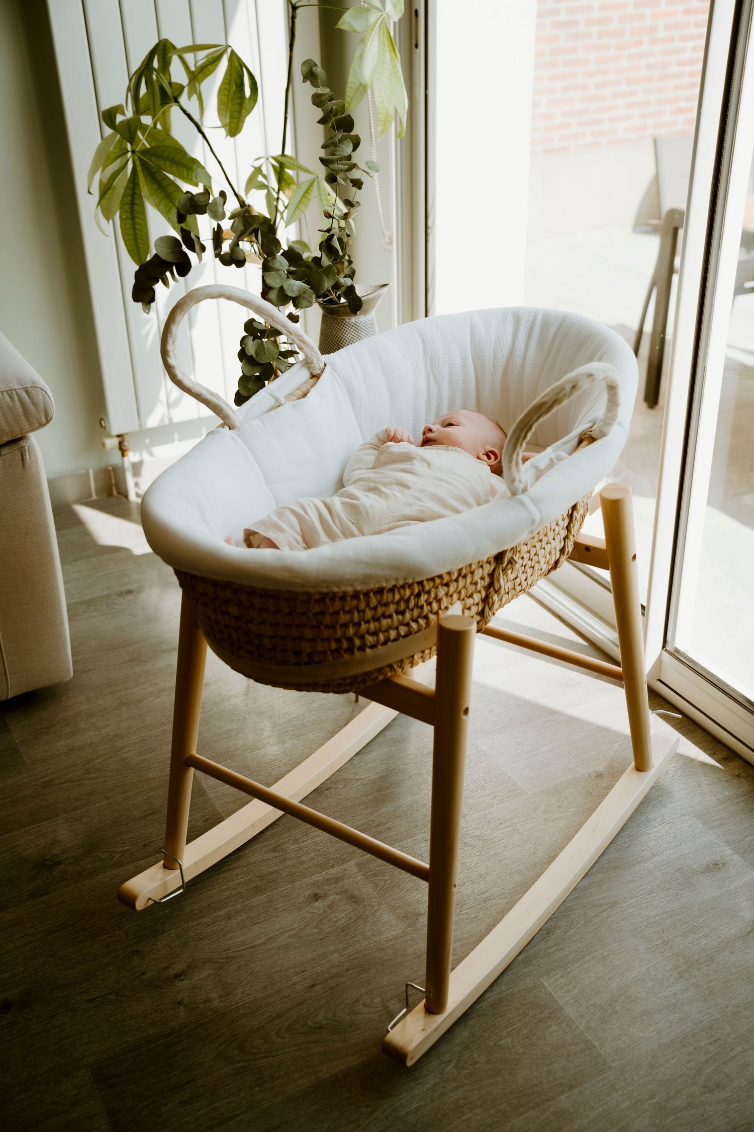 photographe famille bébé nouveau-né naissance hem nord de la france lille aurelie dufosse photographe à  domicile