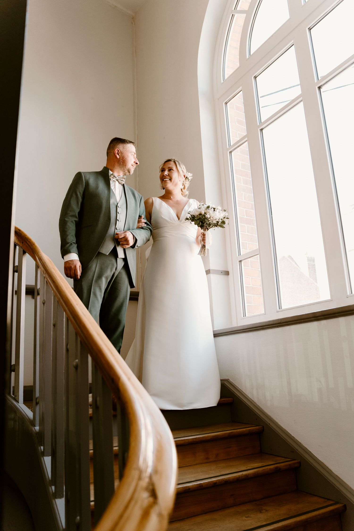 photographe mariage hem nord de la france lille aurelie dufosse photographe