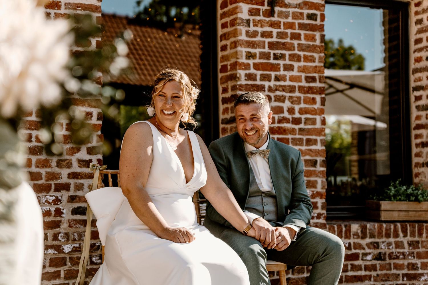 photographe mariage hem nord de la france lille aurelie dufosse photographe