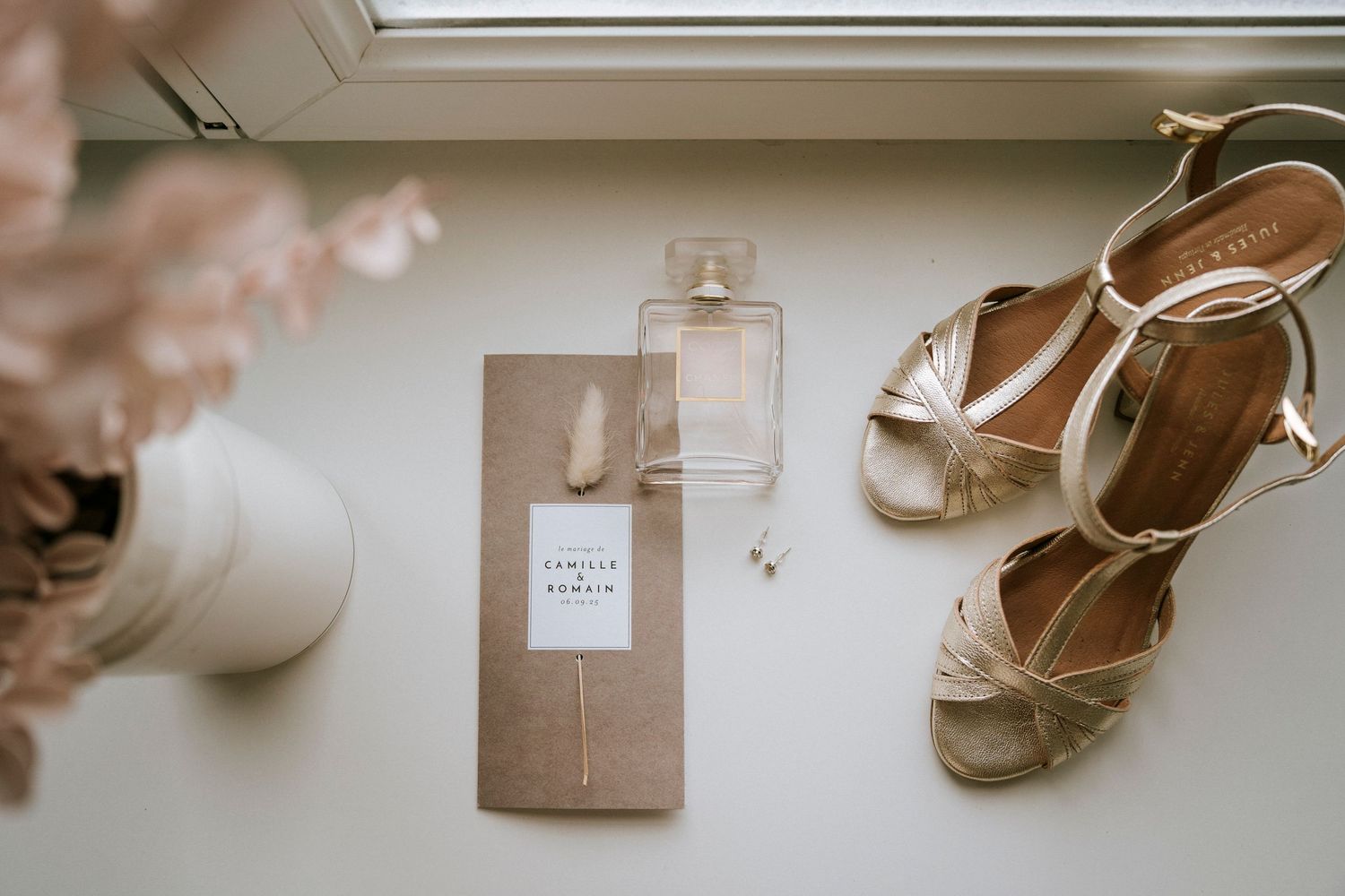 photographe mariage hem nord de la france lille aurelie dufosse photographe