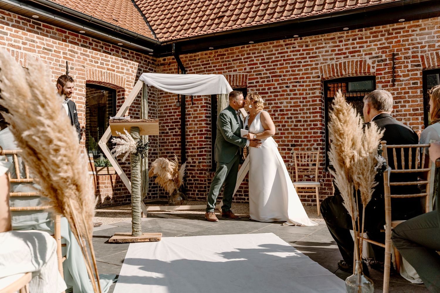 photographe mariage hem nord de la france lille aurelie dufosse photographe