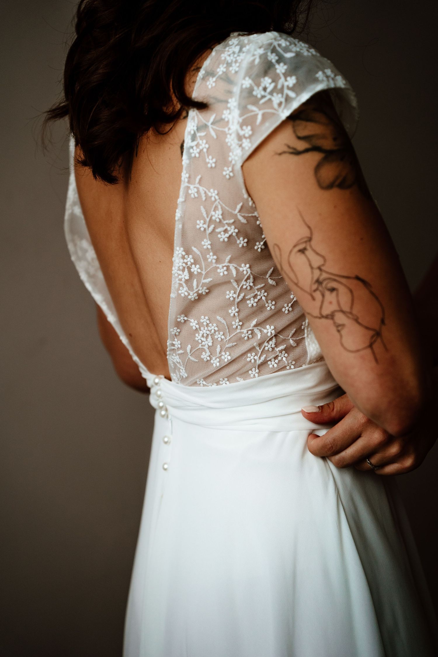 photographe mariage hem nord de la france lille aurelie dufosse photographe