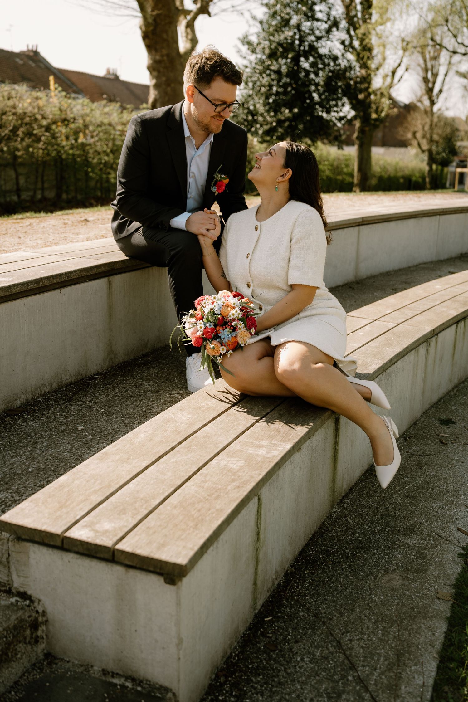 photographe mariage hem nord de la france lille aurelie dufosse photographe