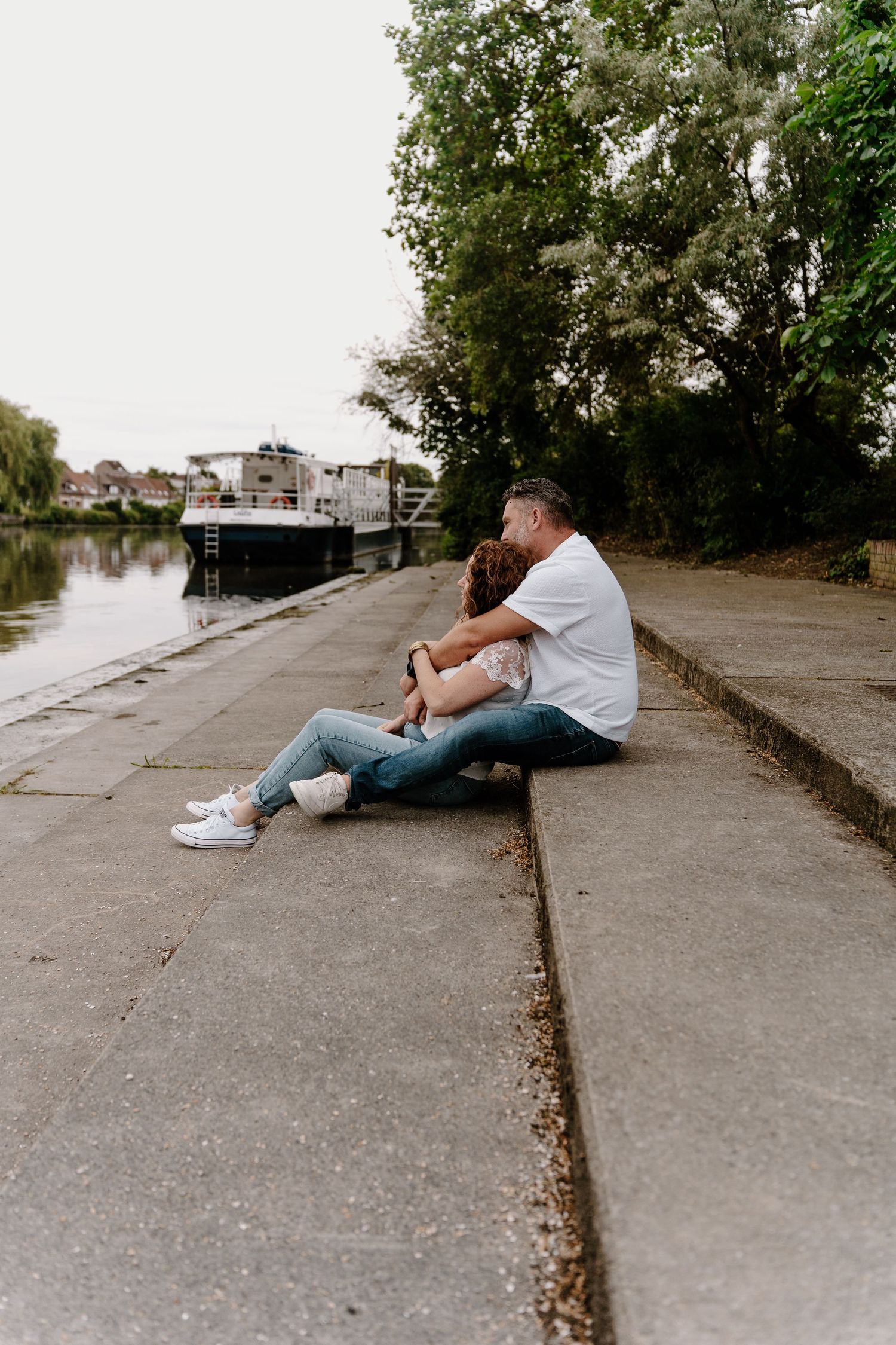 Couple meilleure photographe famille bébé nouveau-né hem nord de la france lille aurelie dufosse