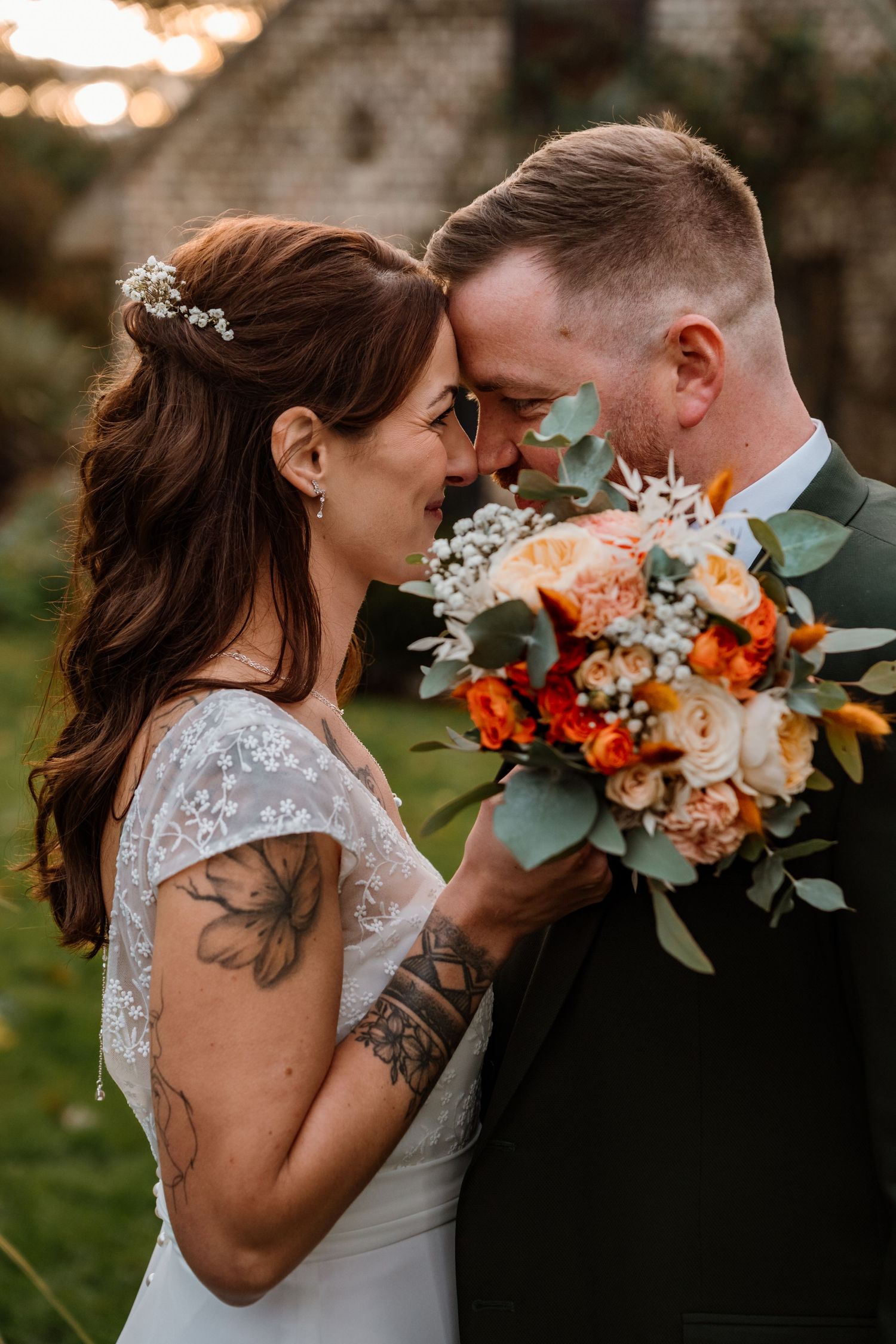 photographe mariage hem nord de la france lille aurelie dufosse photographe