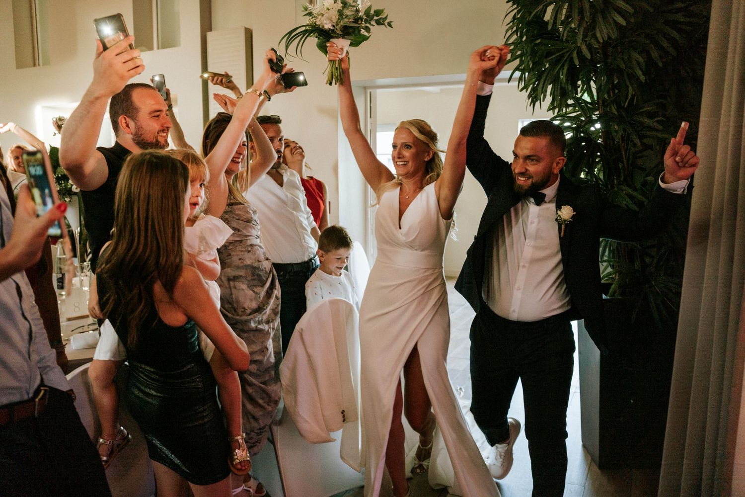 photographe mariage hem nord de la france lille aurelie dufosse photographe soirée