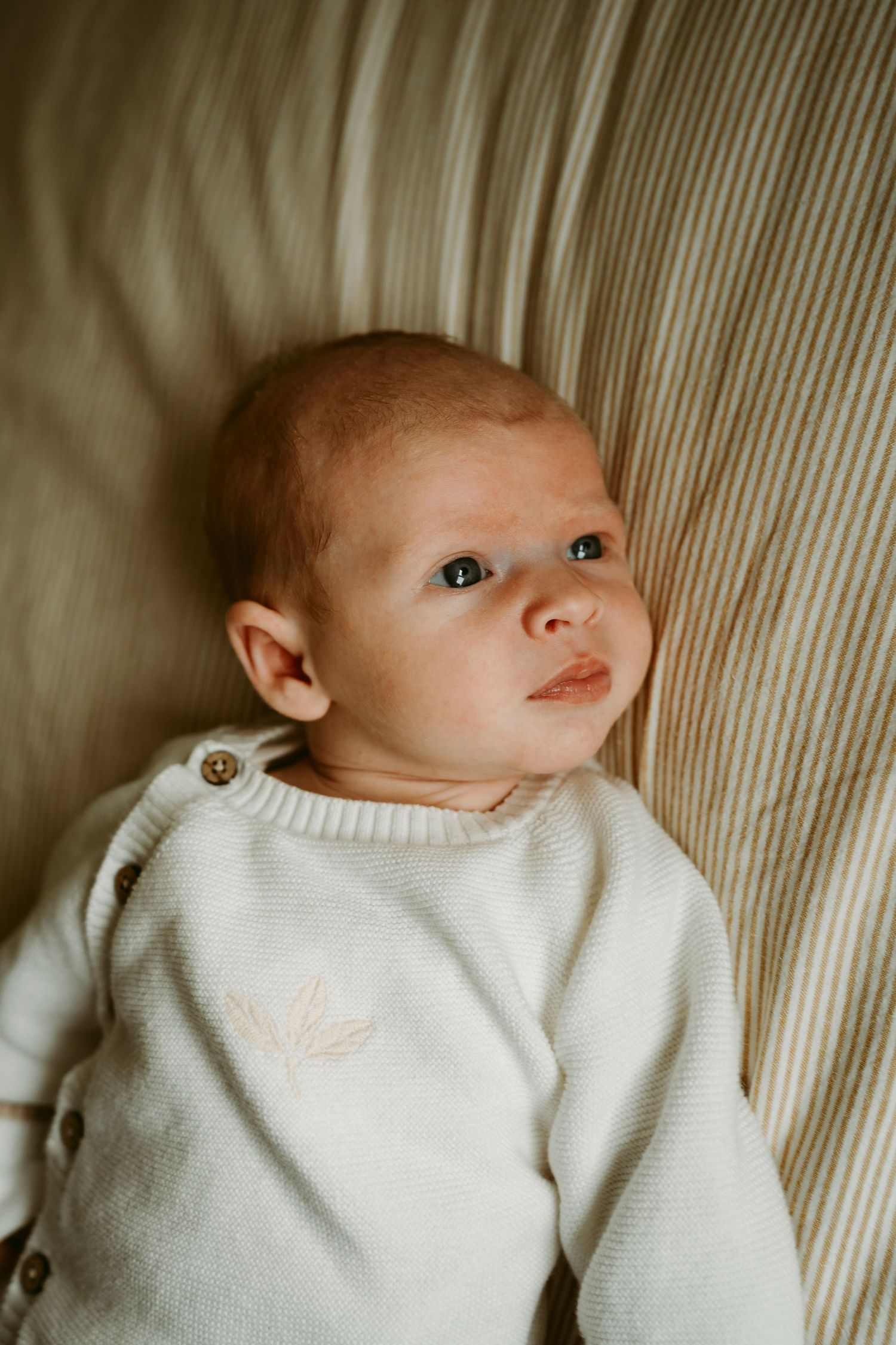 photographe nouveau-né bébé naissance hem nord de la france lille aurelie dufosse photographe