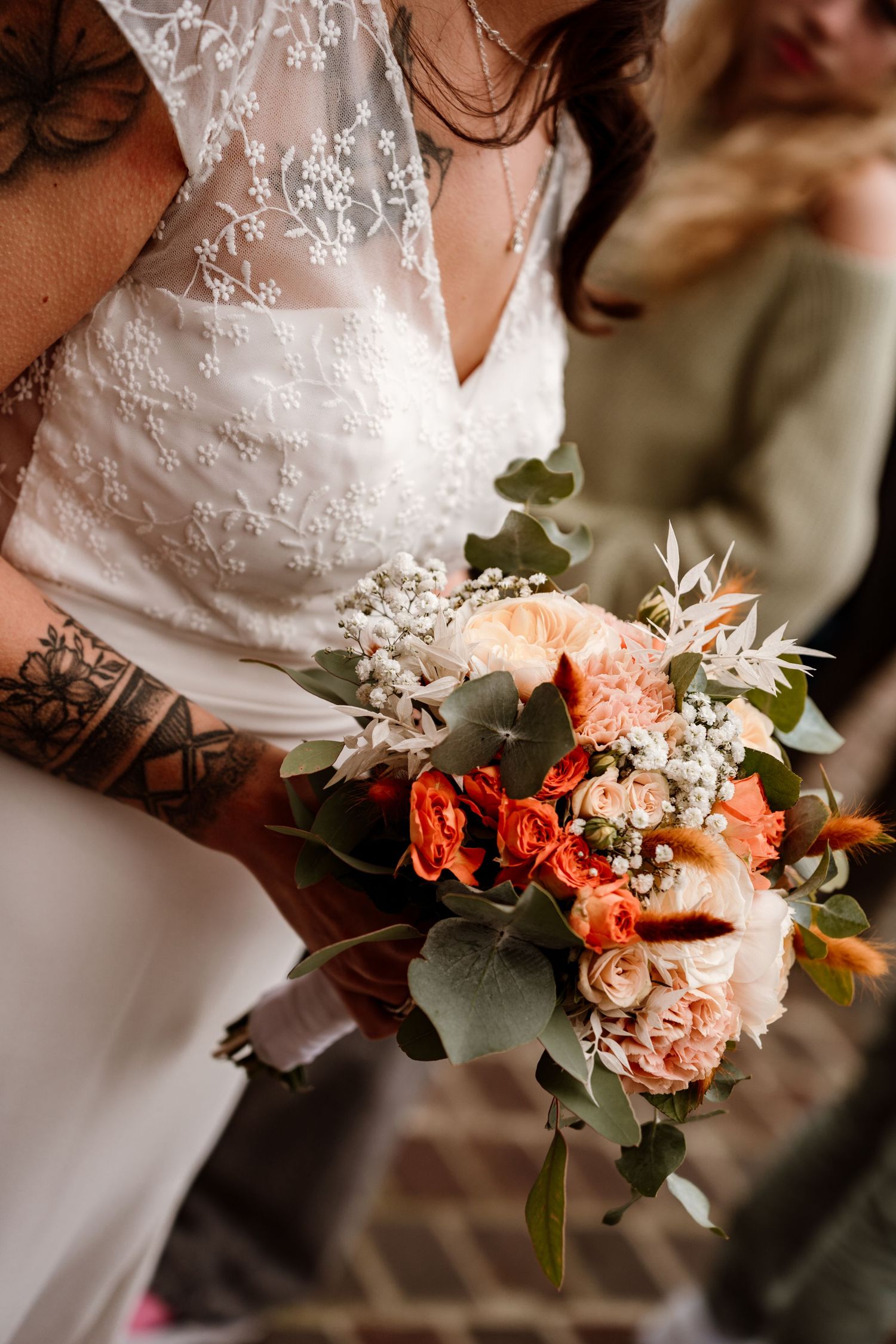 photographe mariage hem nord de la france lille aurelie dufosse photographe