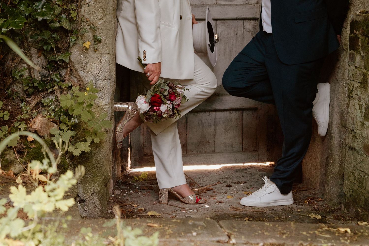 photographe mariage hem nord de la france lille aurelie dufosse photographe