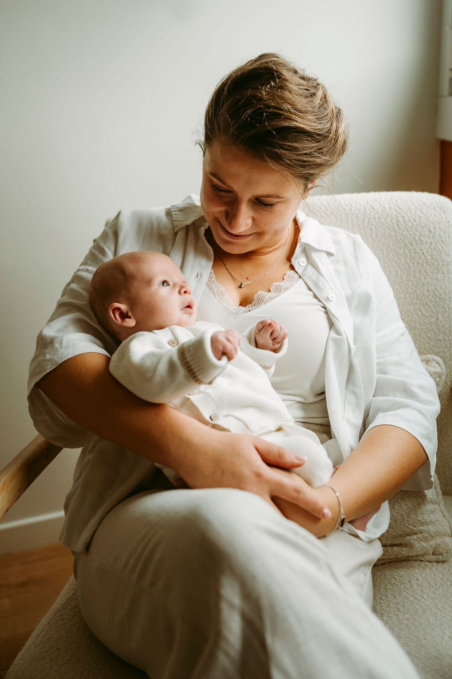 photographe future maman grossesse famille bébé nouveau-né naissance hem nord de la france lille aurelie dufosse photographe à  domicile