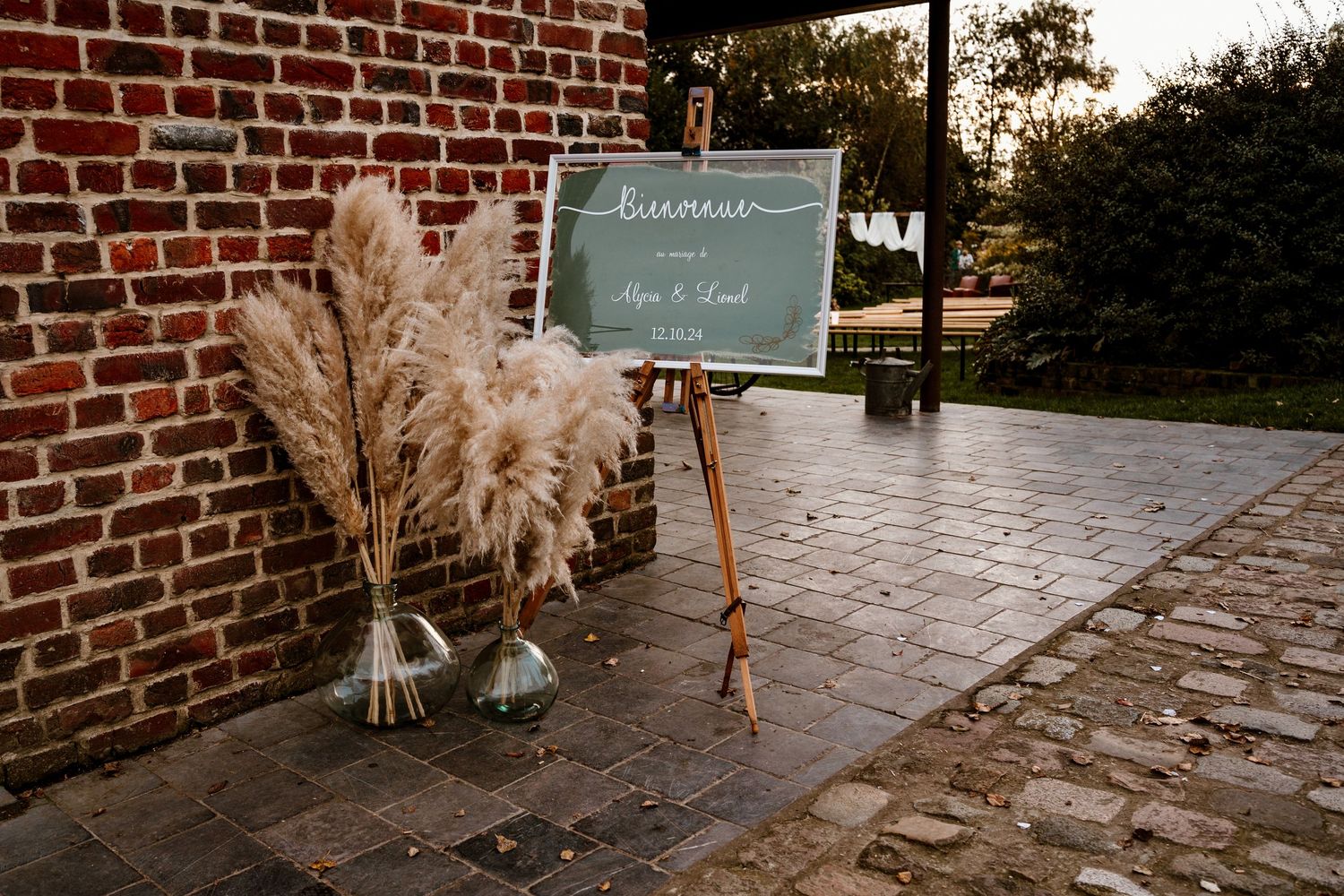 photographe mariage hem nord de la france lille aurelie dufosse photographe