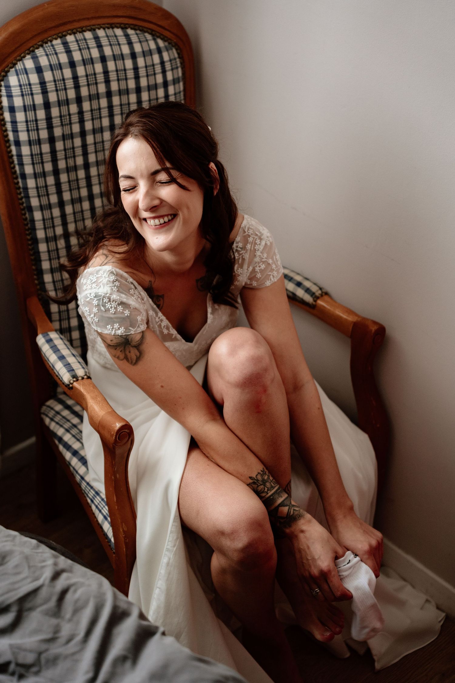 photographe mariage hem nord de la france lille aurelie dufosse photographe