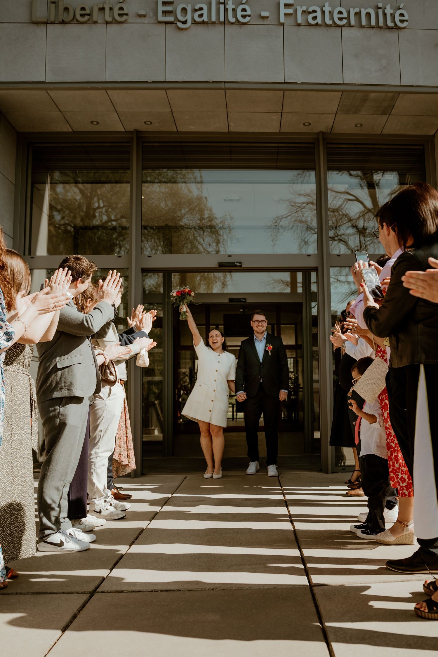 photographe mariage hem nord de la france lille aurelie dufosse photographe