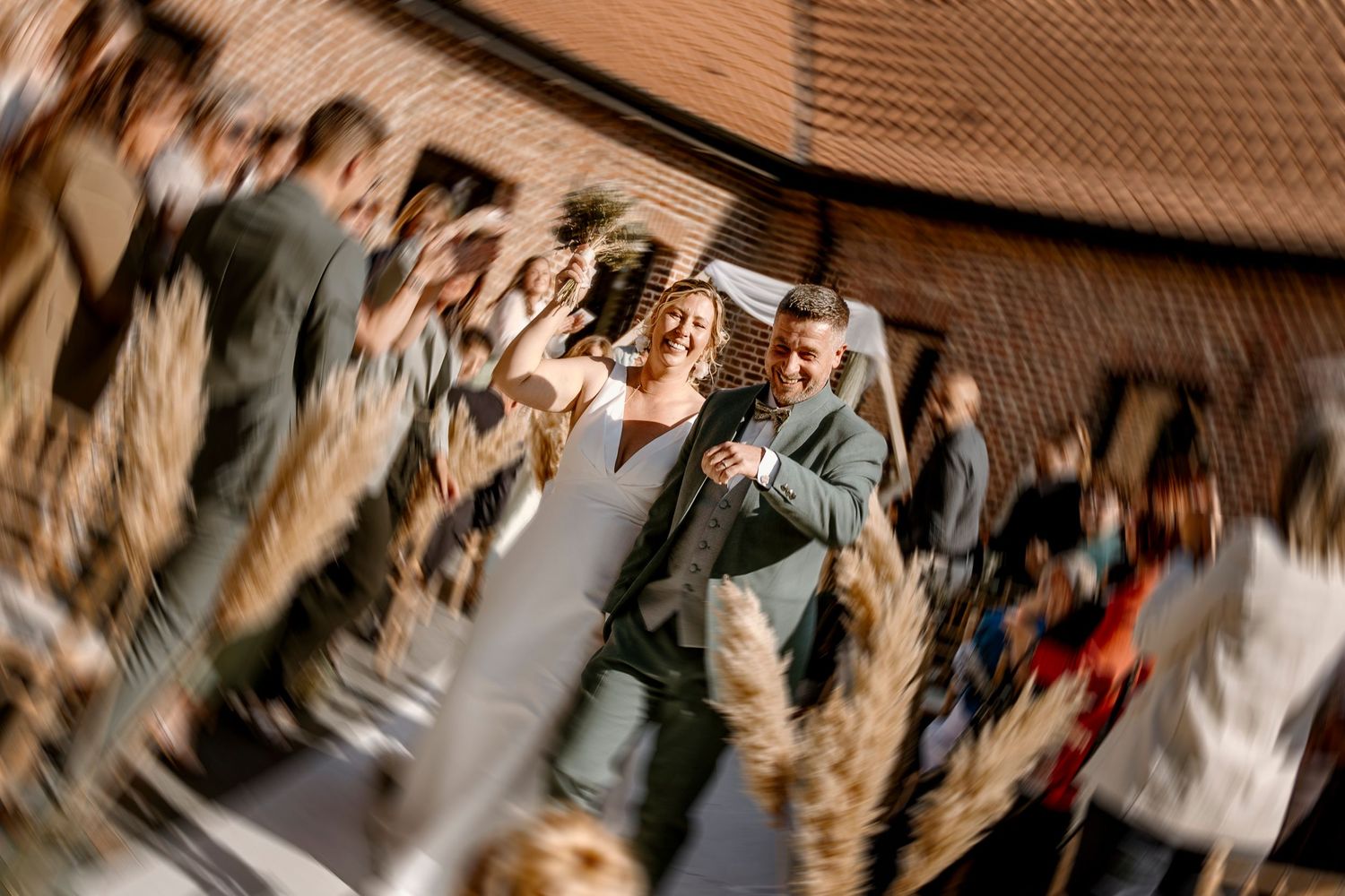 photographe mariage hem nord de la france lille aurelie dufosse photographe