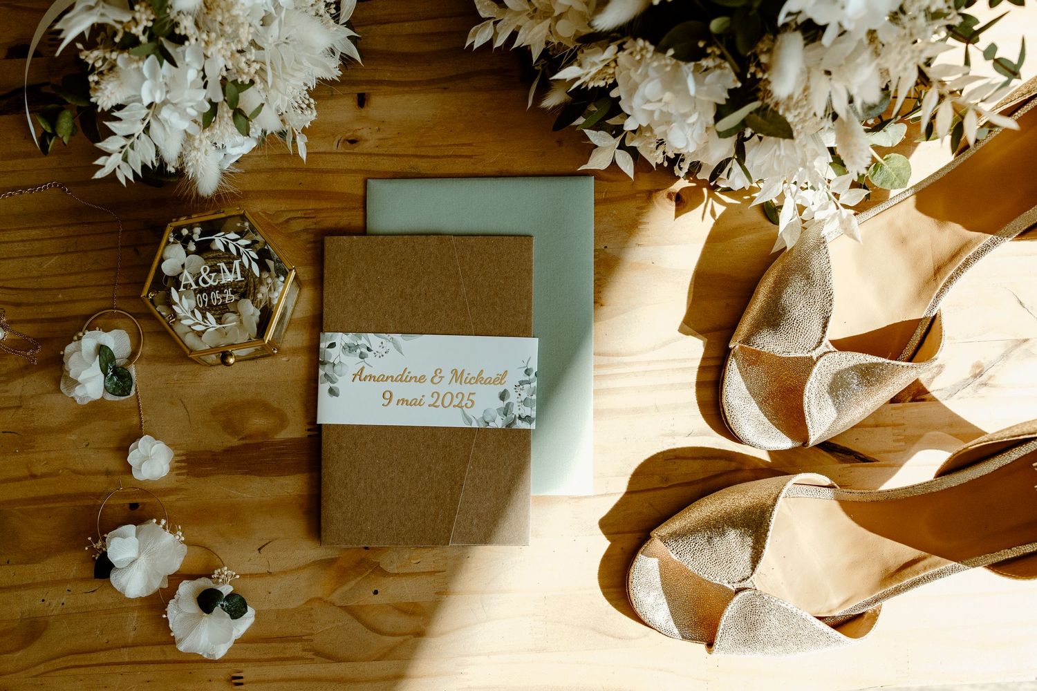 photographe mariage hem nord de la france lille aurelie dufosse photographe