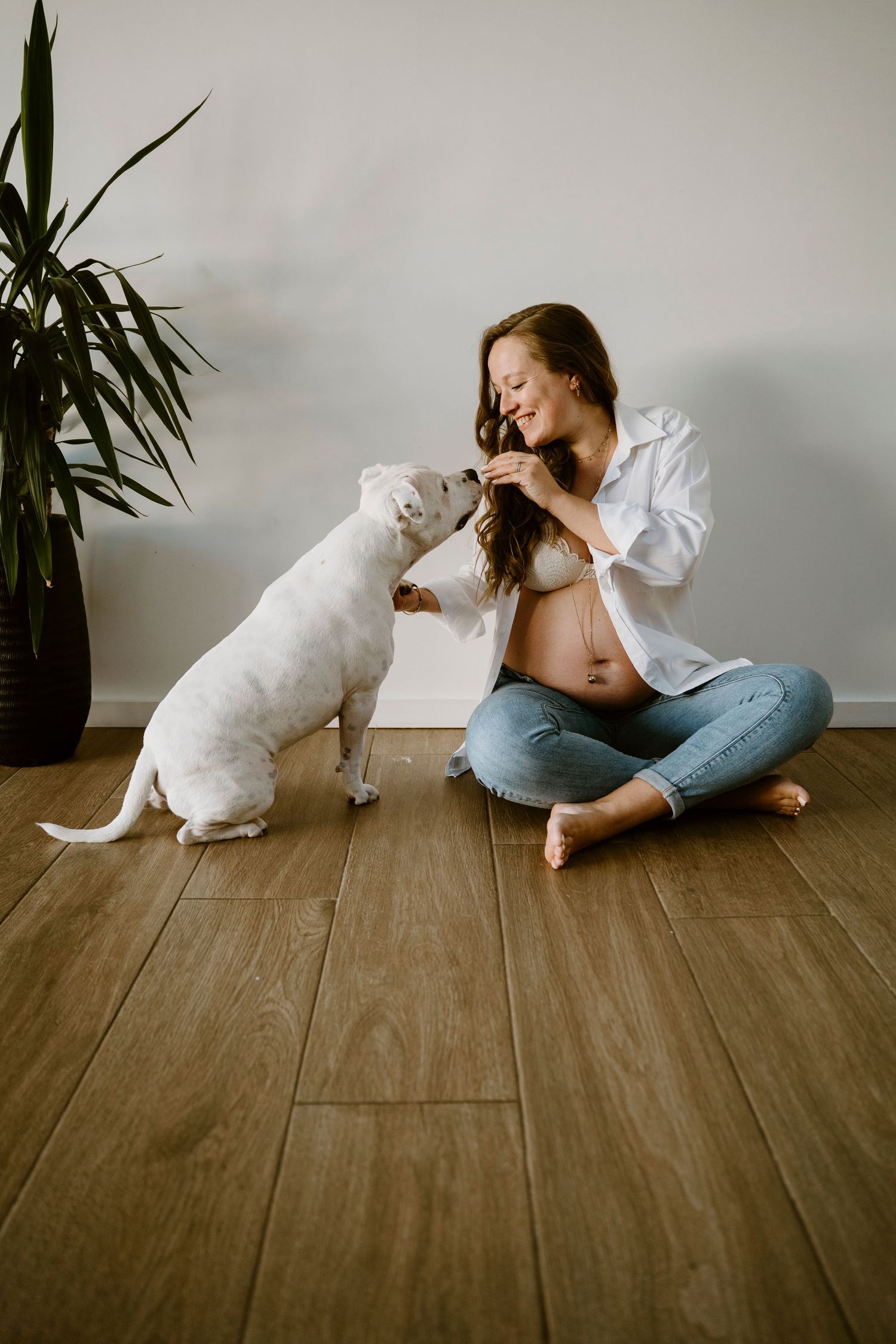 photographe future maman grossesse famille bébé nouveau-né naissance hem nord de la france lille aurelie dufosse photographe à  domicile