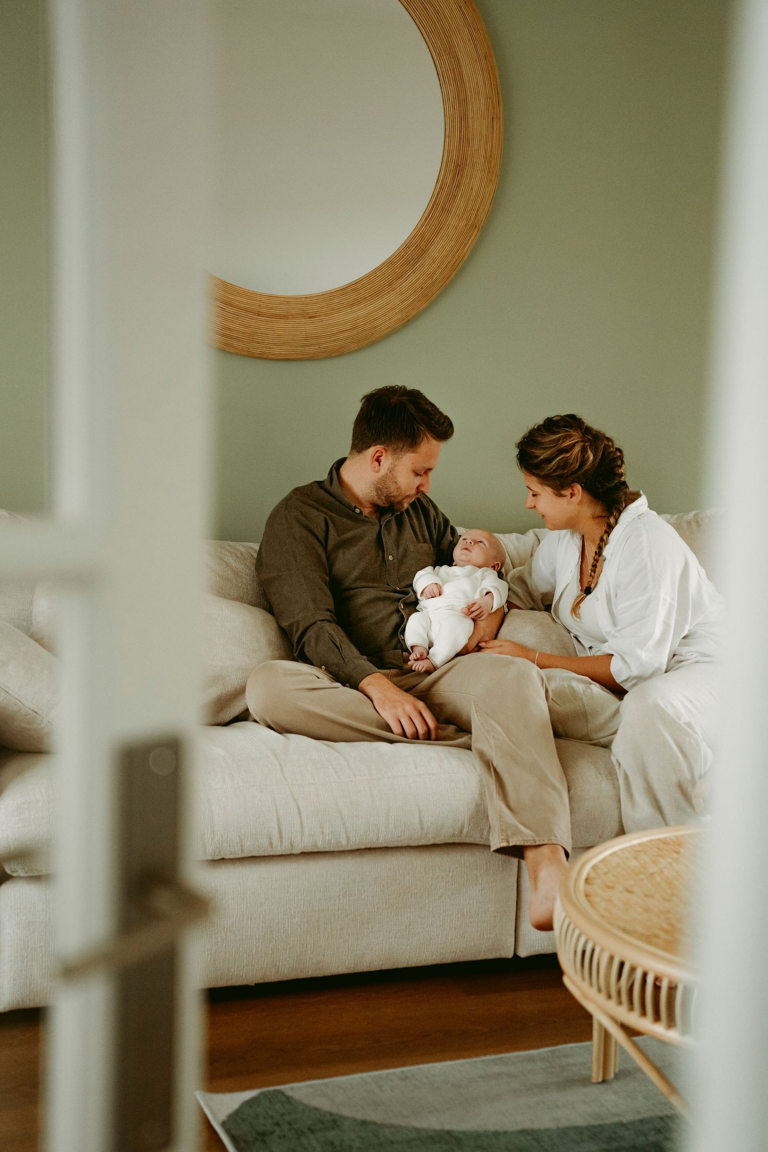 photographe future maman grossesse famille bébé nouveau-né naissance hem nord de la france lille aurelie dufosse photographe à  domicile