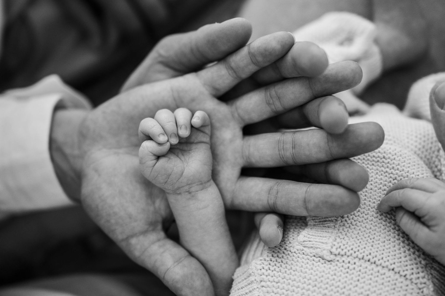 photographe famille bébé nouveau-né naissance hem nord de la france lille aurelie dufosse photographe à  domicile