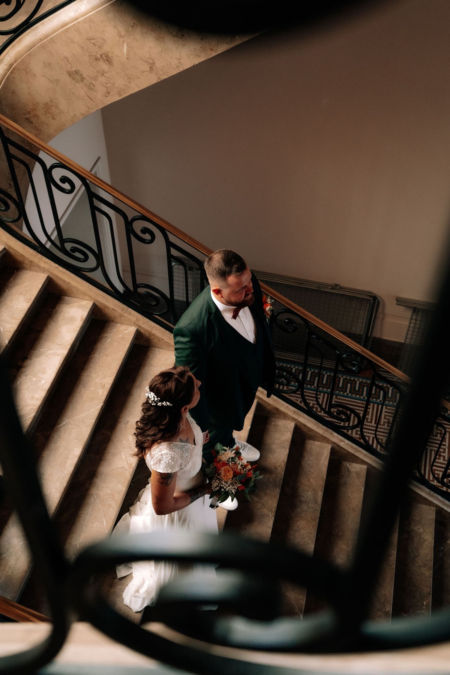 photographe mariage hem nord de la france lille aurelie dufosse photographe