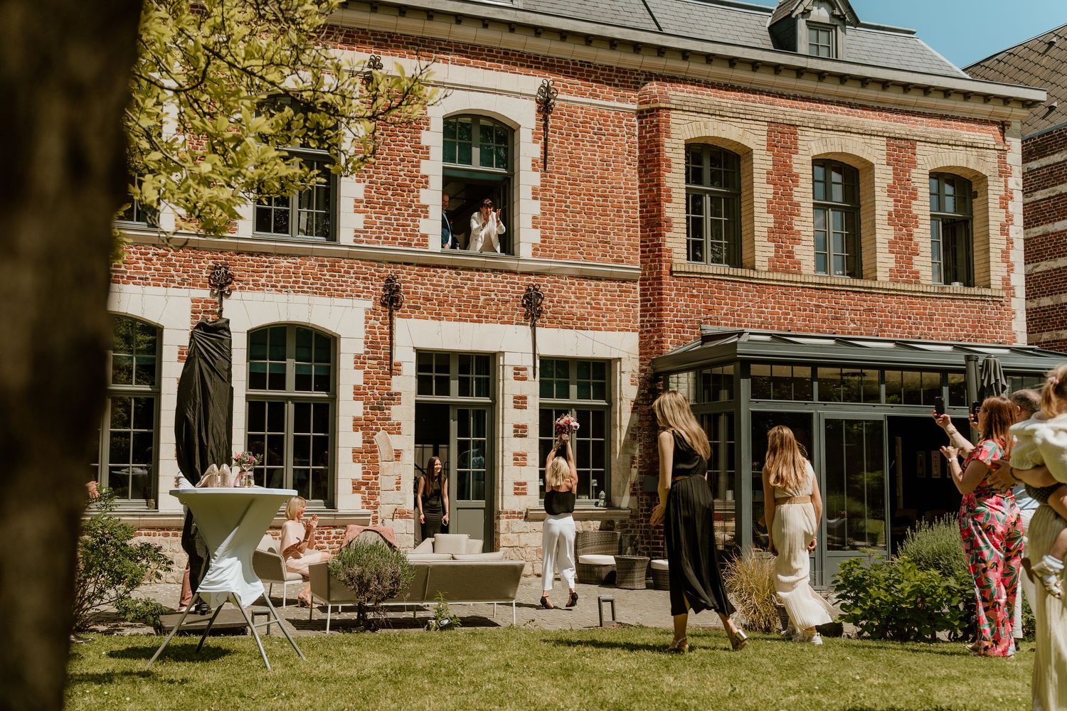 photographe mariage hem nord de la france lille aurelie dufosse photographe