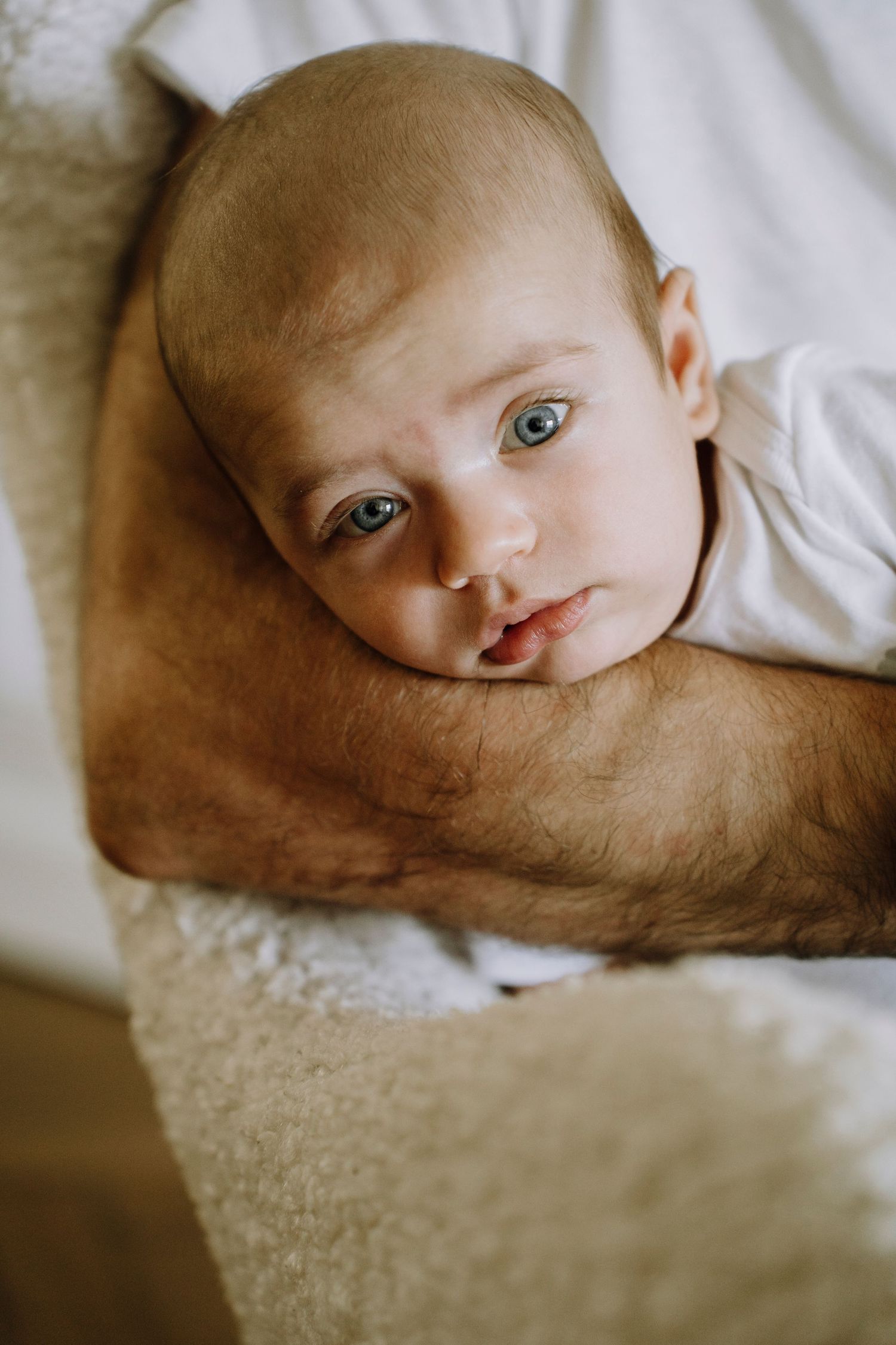 photographe famille bébé nouveau-né naissance hem nord de la france lille aurelie dufosse photographe à  domicile