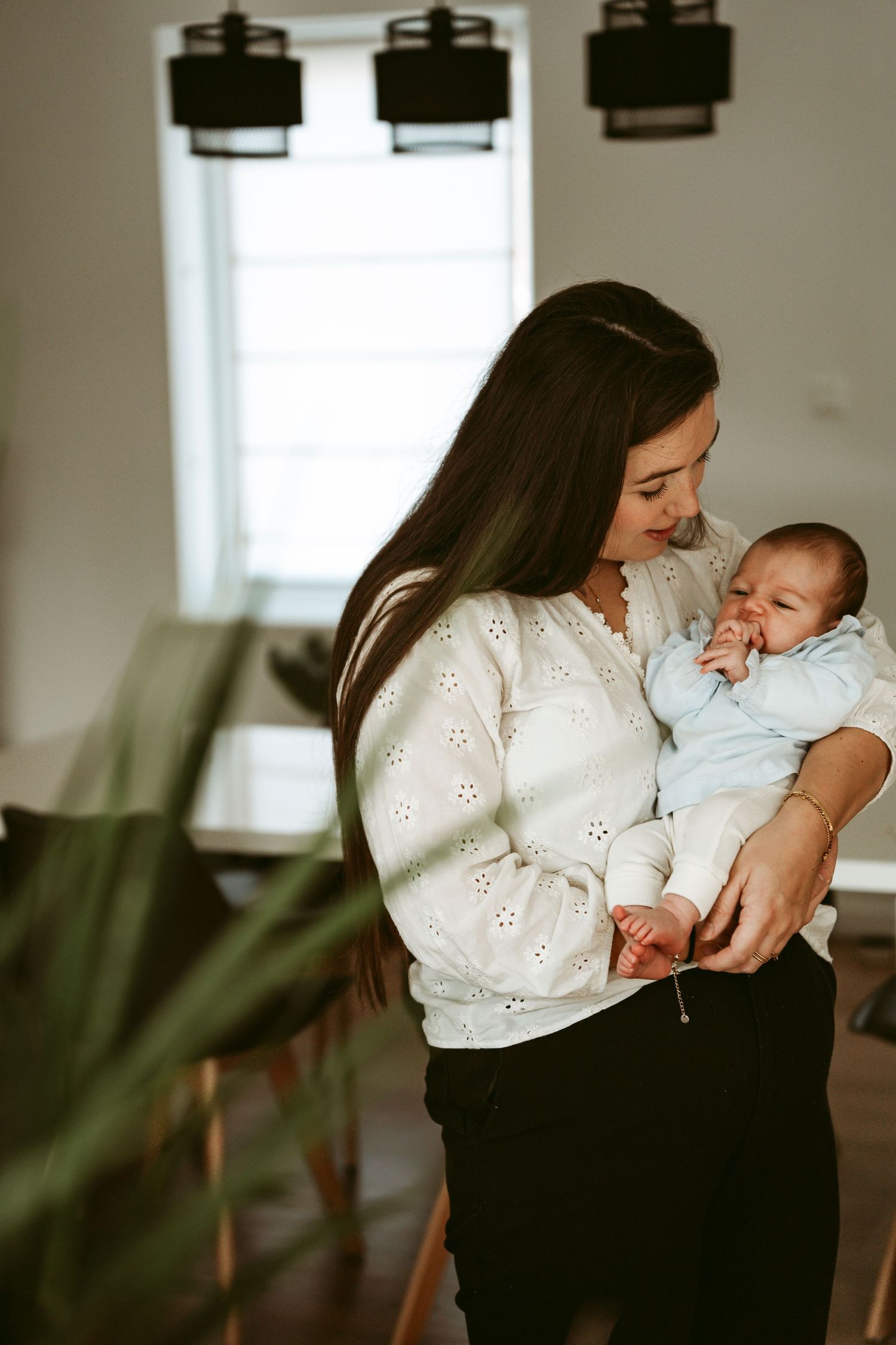 photographe future maman grossesse famille bébé nouveau-né naissance hem nord de la france lille aurelie dufosse photographe à  domicile