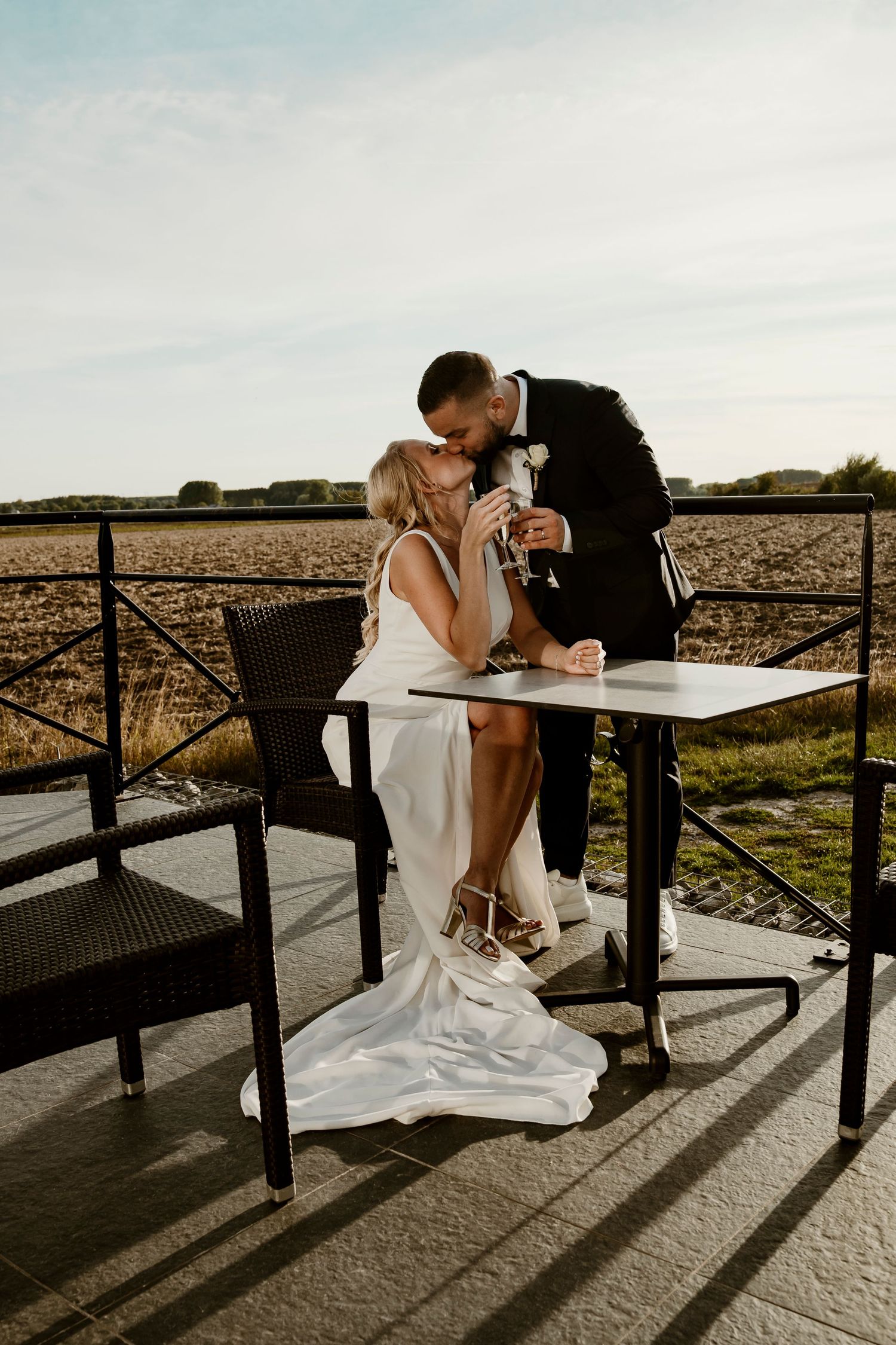 photographe mariage hem nord de la france lille aurelie dufosse photographe soirée