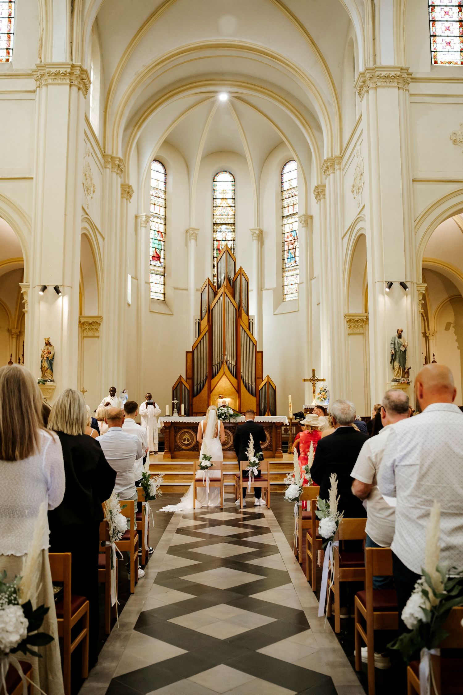 photographe mariage hem nord de la france lille aurelie dufosse photographe