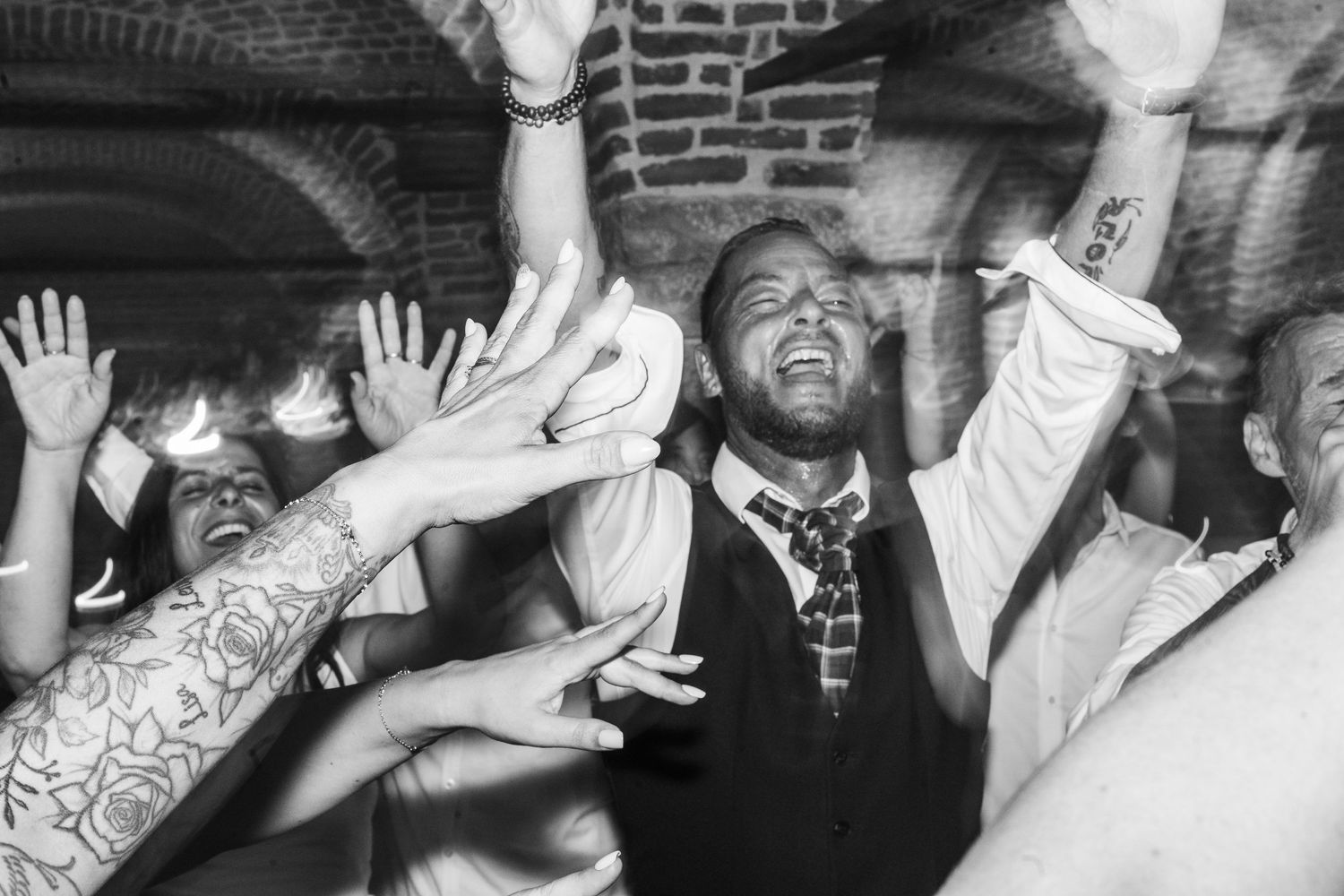 photographe mariage hem nord de la france lille aurelie dufosse photographe