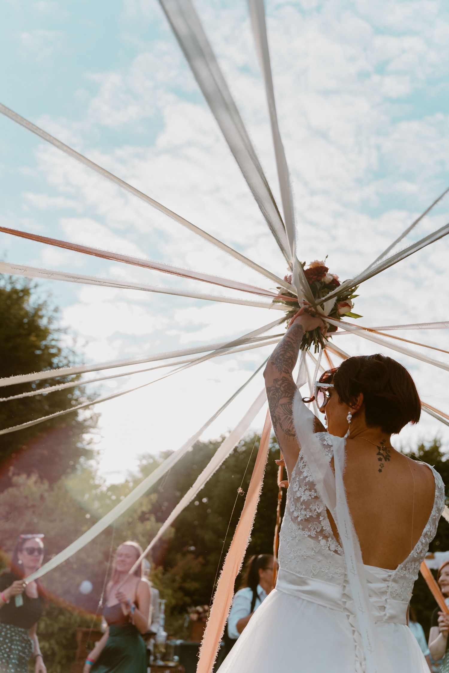 photographe mariage hem nord de la france lille aurelie dufosse photographe